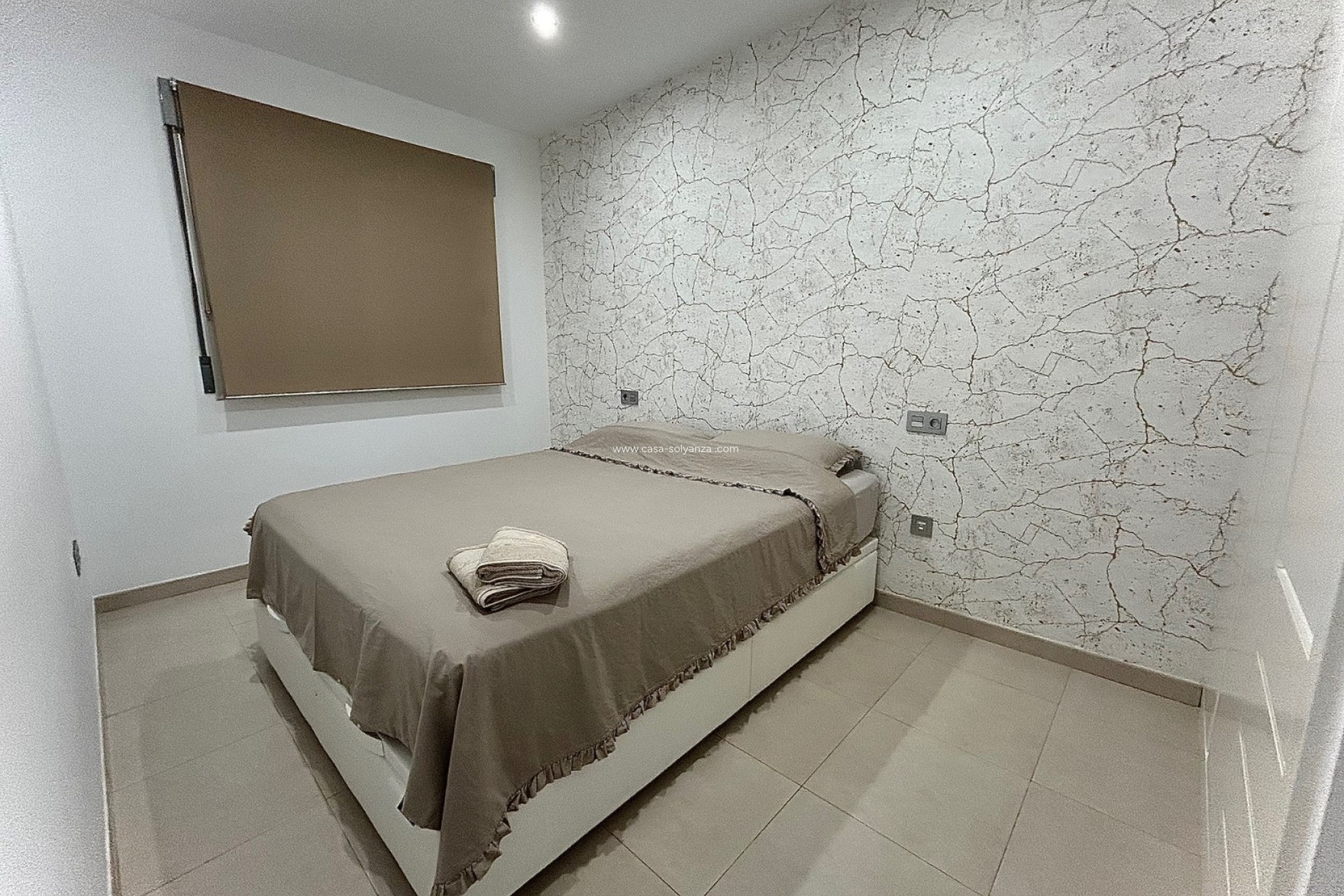 Herverkoop - Villa - SAN PEDRO DEL PINATAR - Lo Pagan