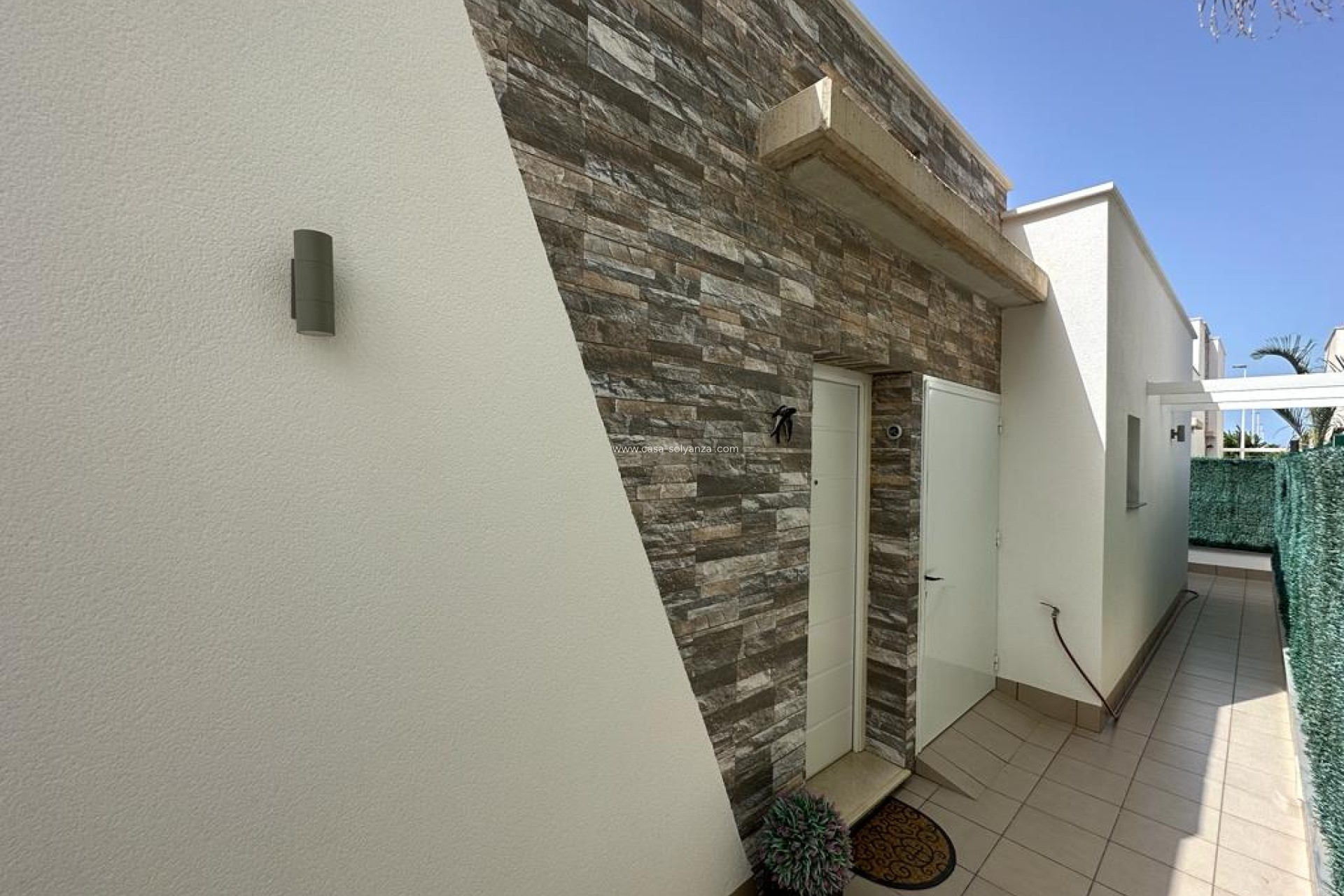 Herverkoop - Villa - SAN PEDRO DEL PINATAR - Lo Pagan