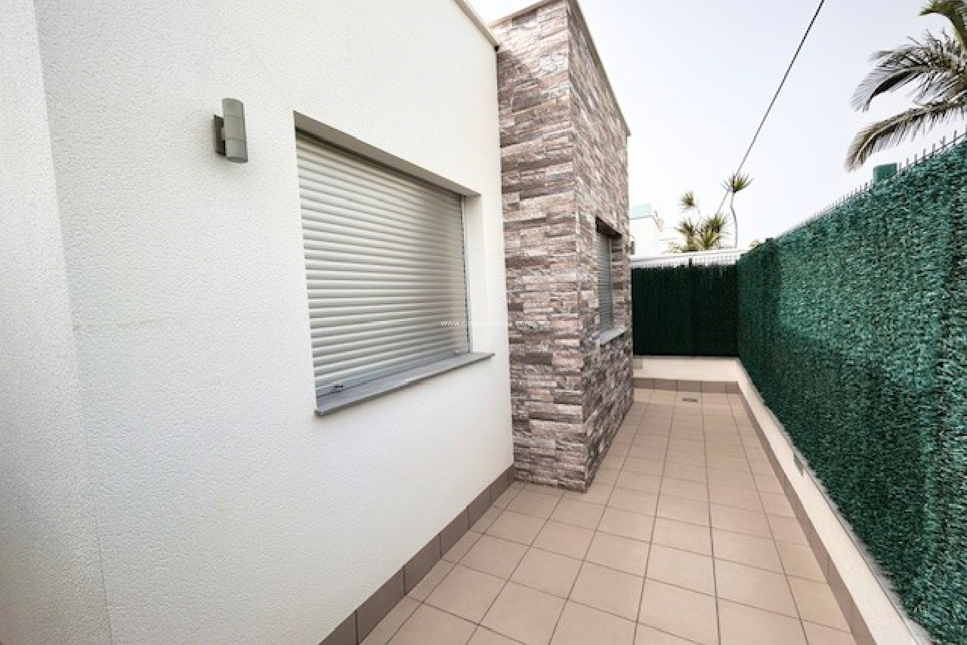 Herverkoop - Villa - SAN PEDRO DEL PINATAR - Lo Pagan