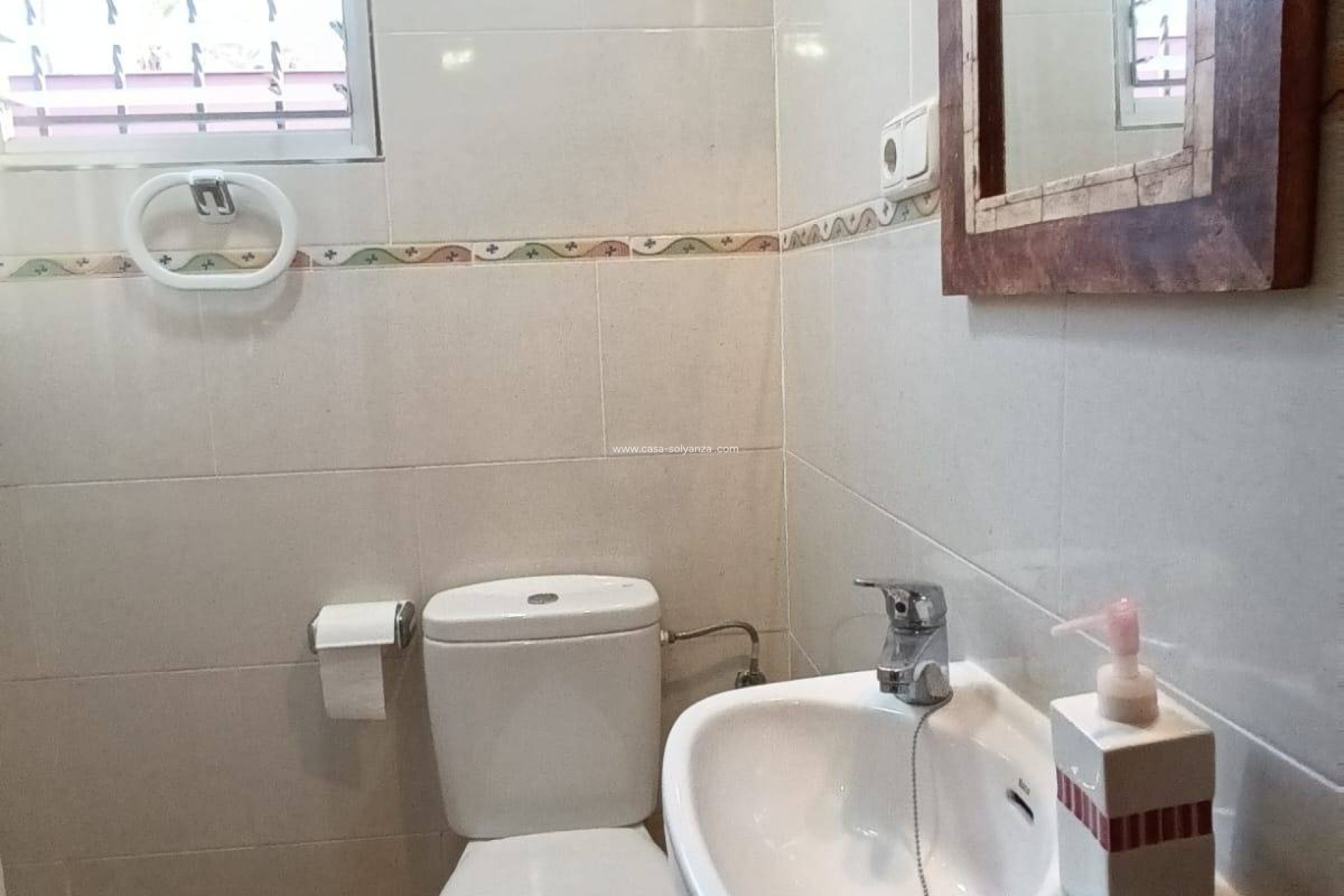 Herverkoop - Villa - San Pedro del Pinatar - Los Cuarteros