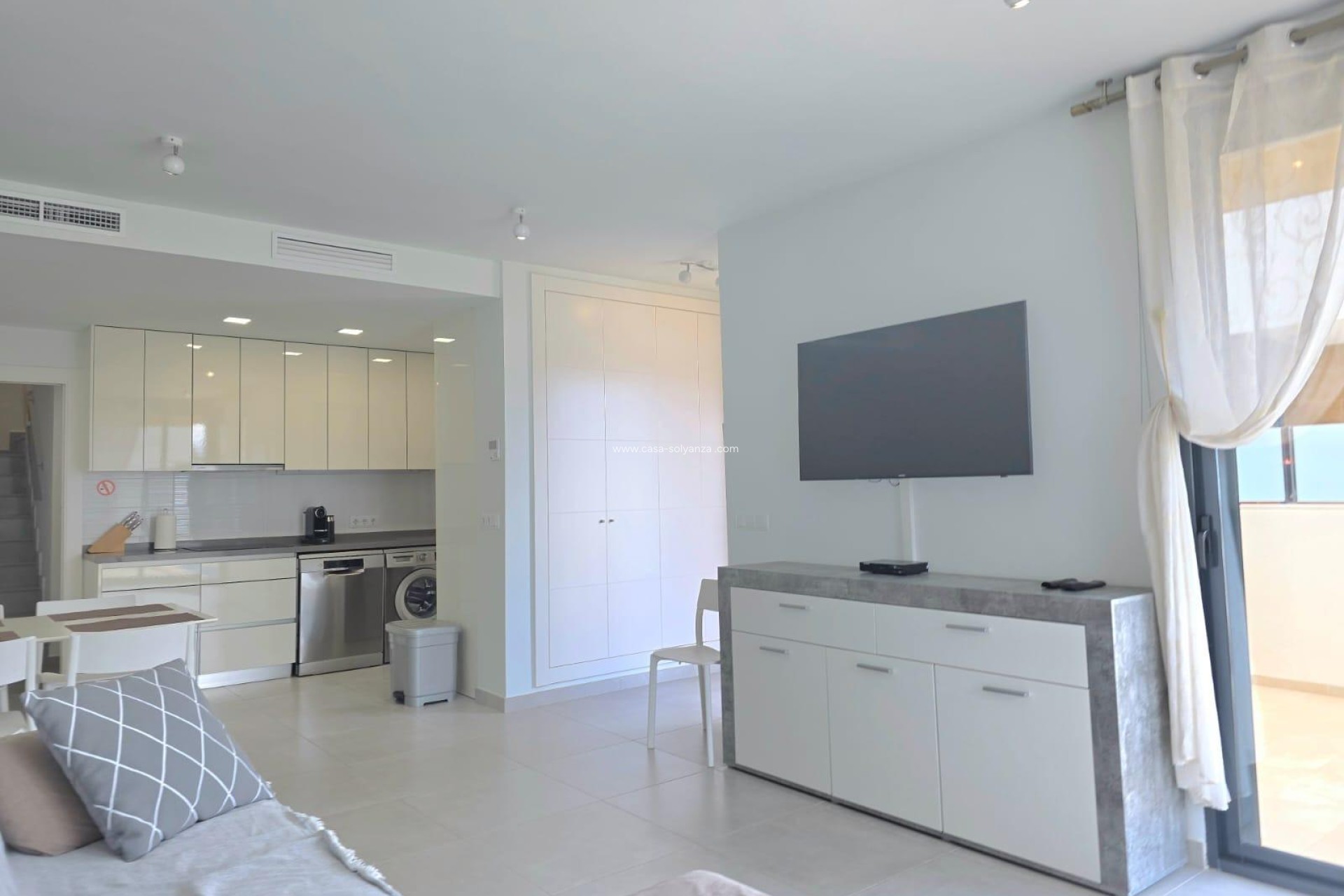 Herverkoop - Villa - San Pedro del Pinatar - San Pedro De Pinatar