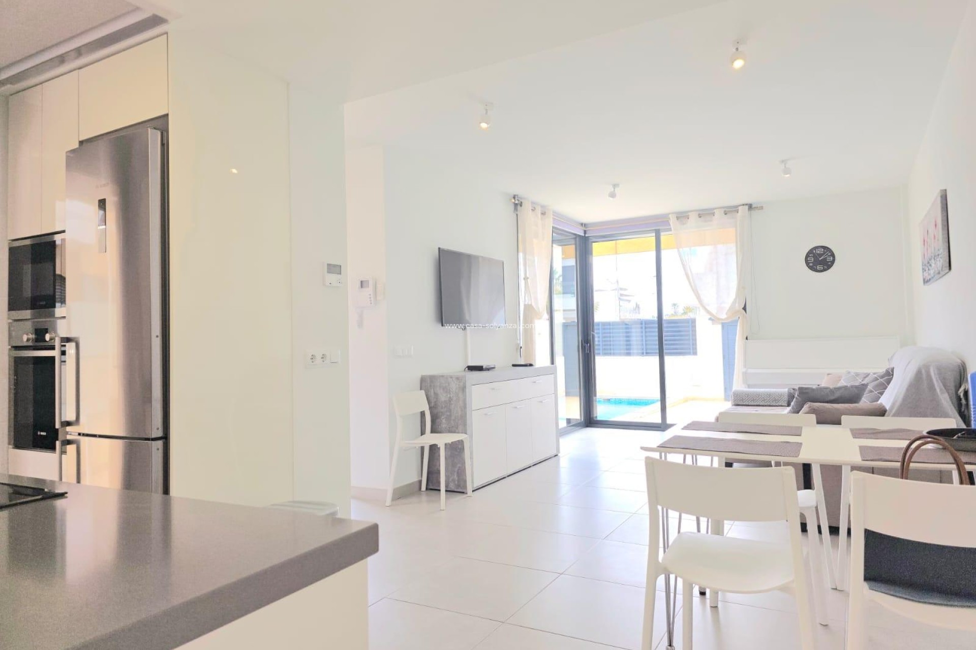 Herverkoop - Villa - San Pedro del Pinatar - San Pedro De Pinatar