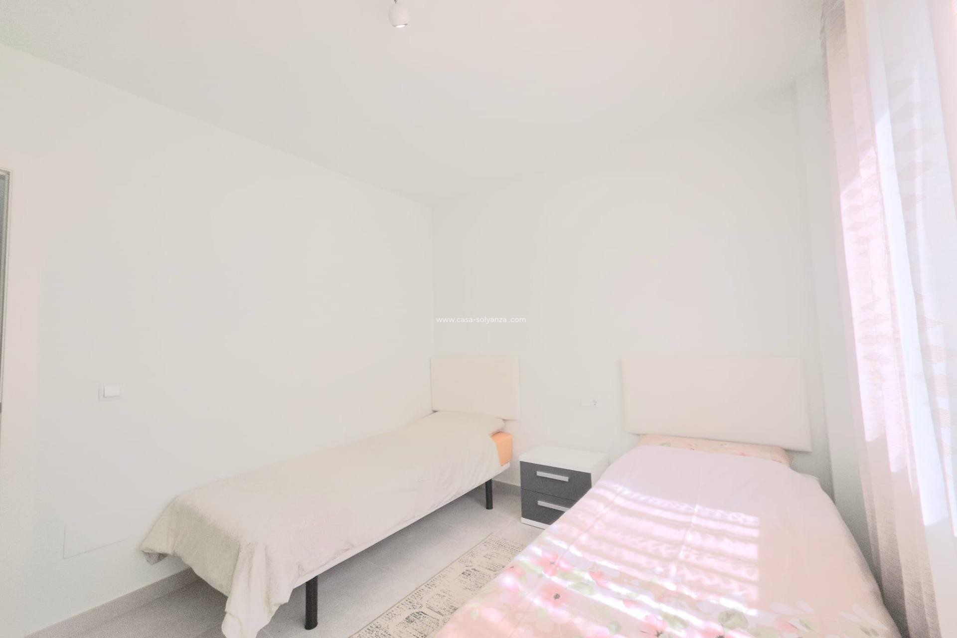 Herverkoop - Villa - San Pedro del Pinatar - San Pedro De Pinatar