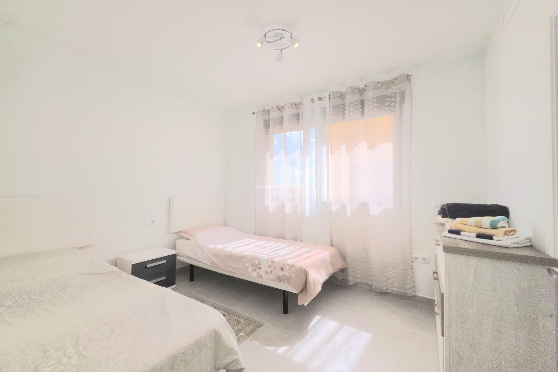 Herverkoop - Villa - San Pedro del Pinatar - San Pedro De Pinatar