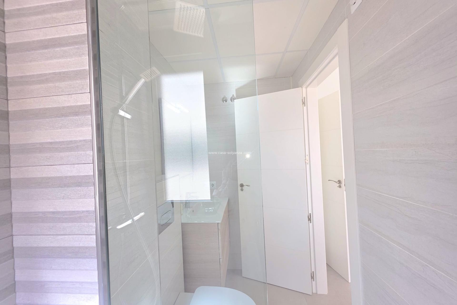 Herverkoop - Villa - San Pedro del Pinatar - San Pedro De Pinatar