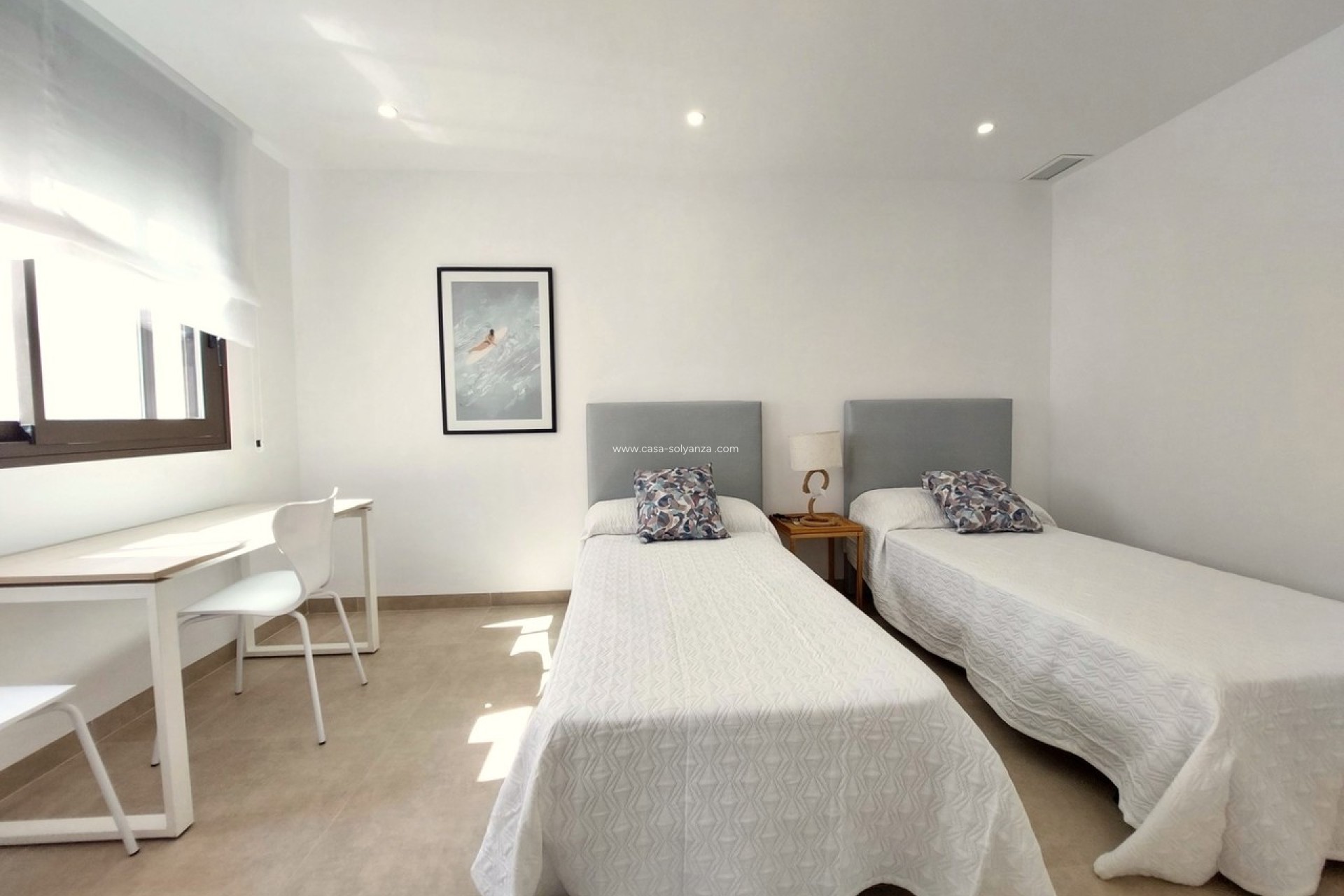 Herverkoop - Villa - San Pedro del Pinatar - San Pedro De Pinatar