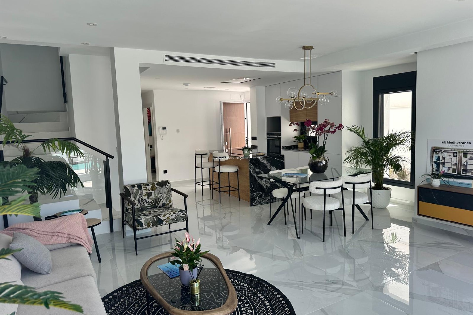 Herverkoop - Villa - San Pedro del Pinatar - San Pedro De Pinatar