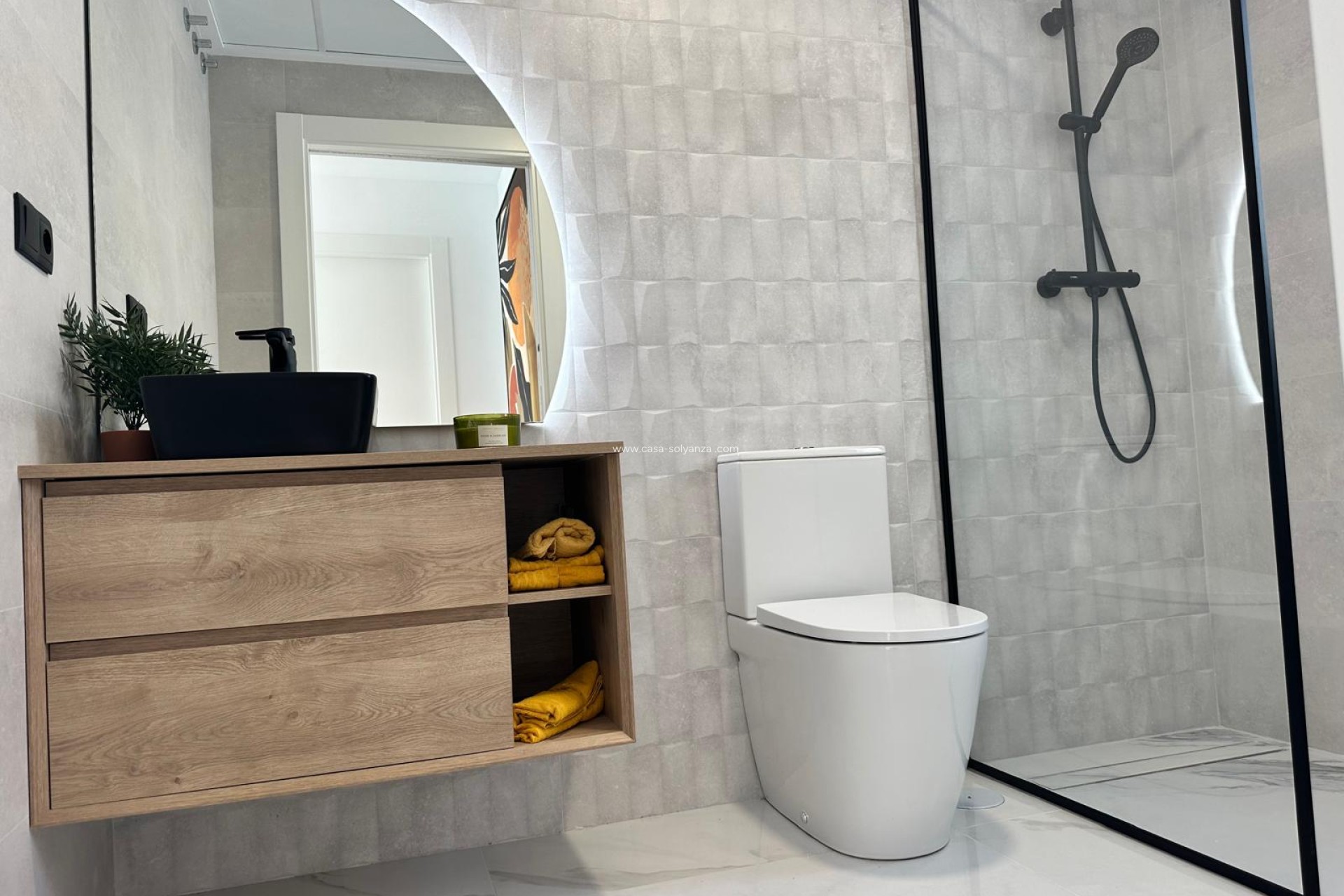 Herverkoop - Villa - San Pedro del Pinatar - San Pedro De Pinatar