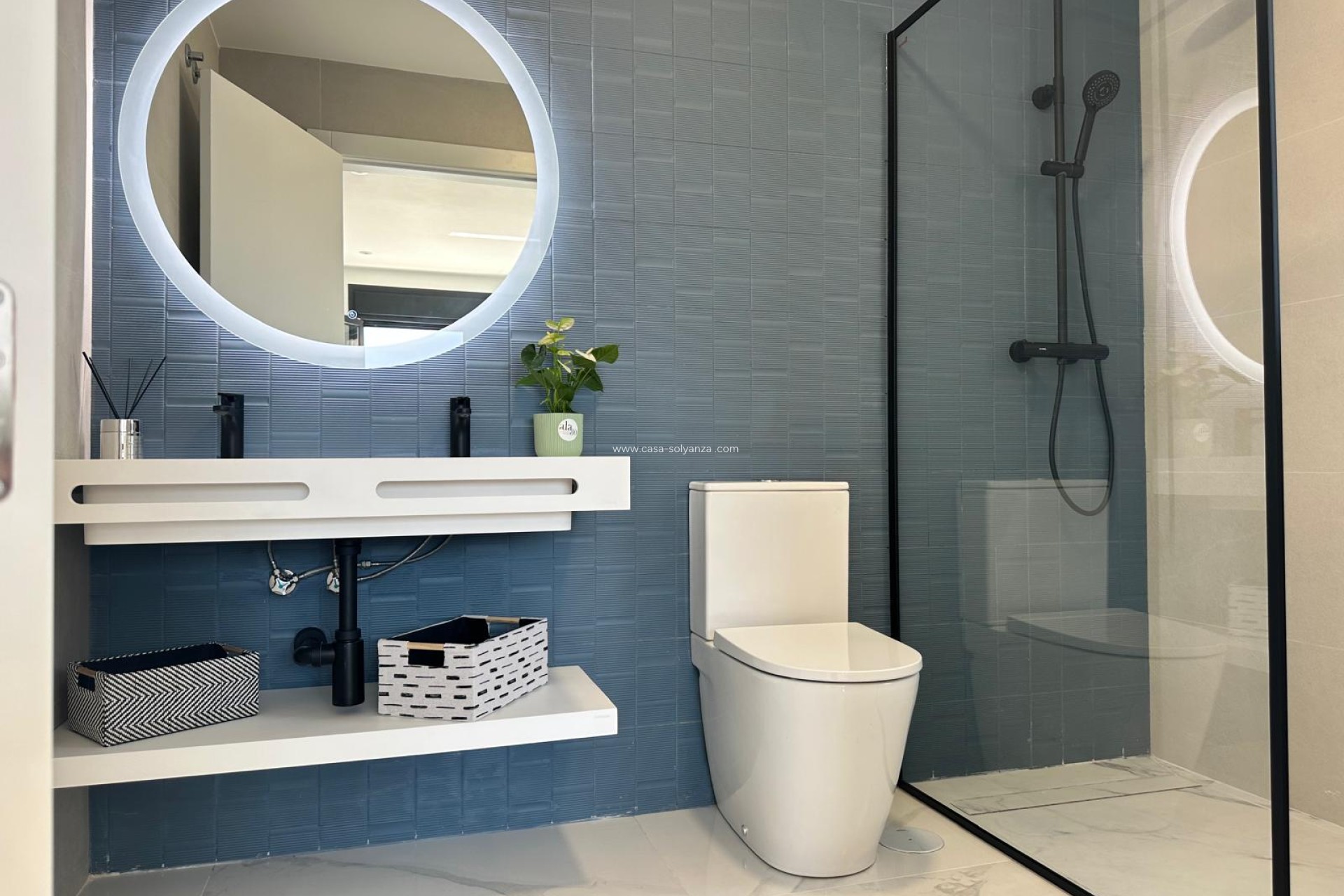 Herverkoop - Villa - San Pedro del Pinatar - San Pedro De Pinatar