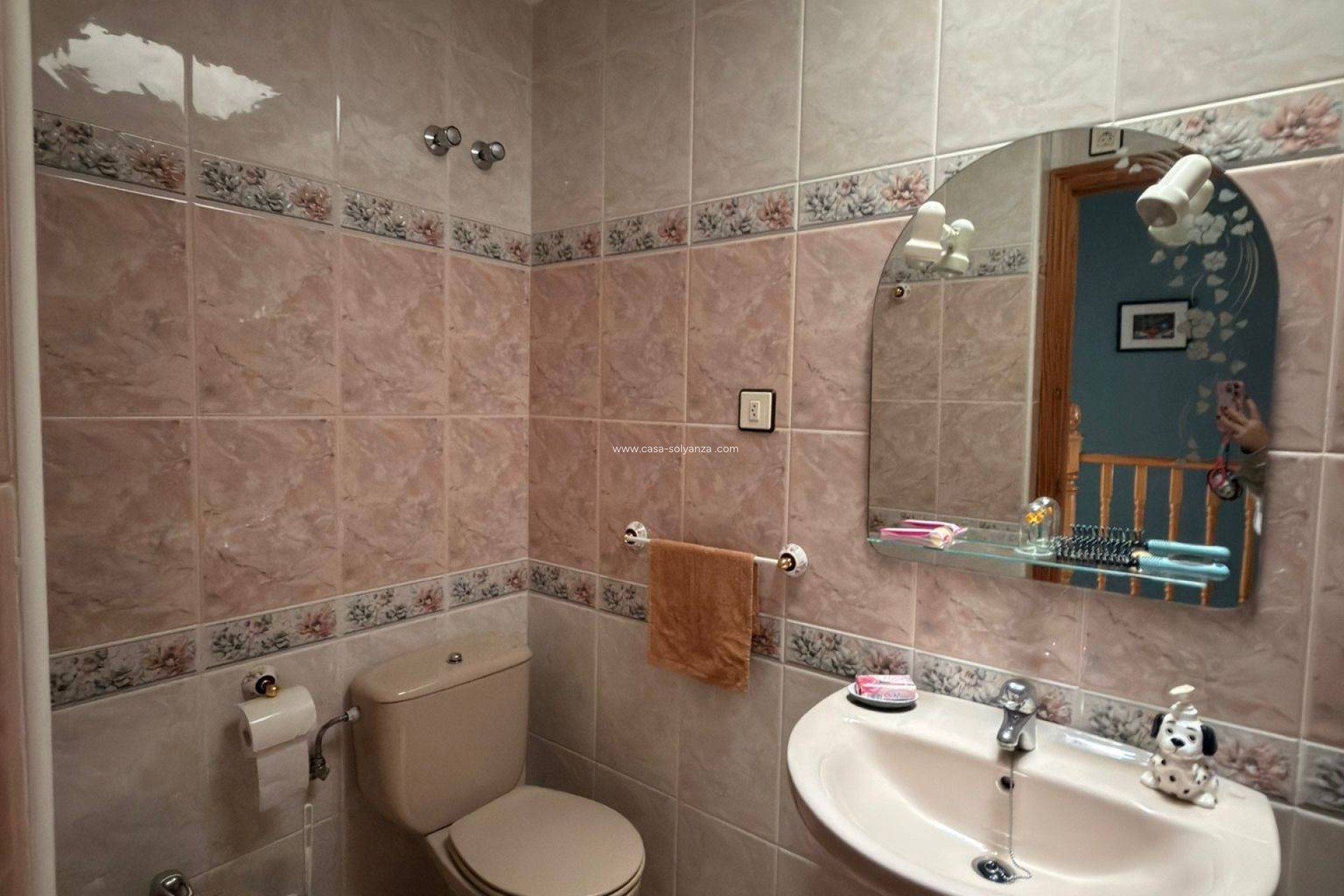 Herverkoop - Villa - San Pedro del Pinatar - San Pedro De Pinatar