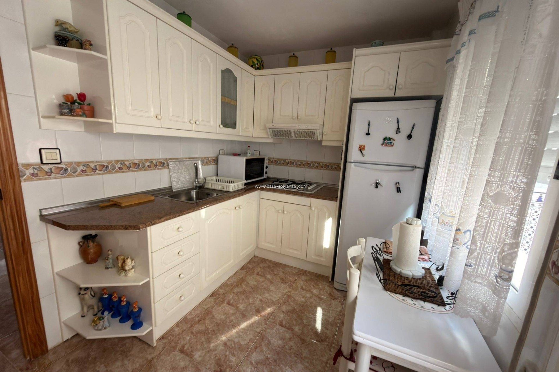 Herverkoop - Villa - San Pedro del Pinatar - San Pedro De Pinatar