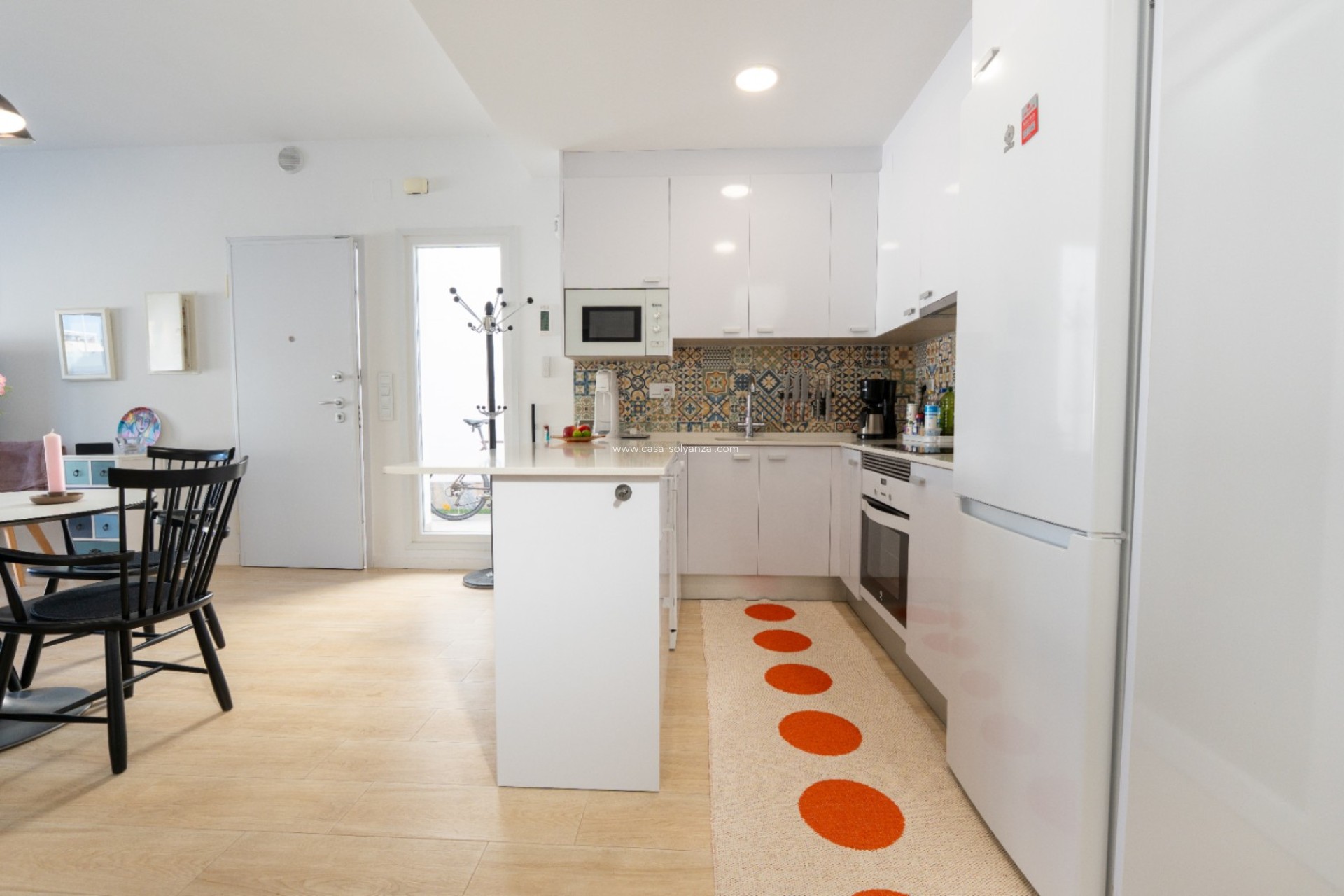 Herverkoop - Villa - San Pedro del Pinatar - San Pedro De Pinatar