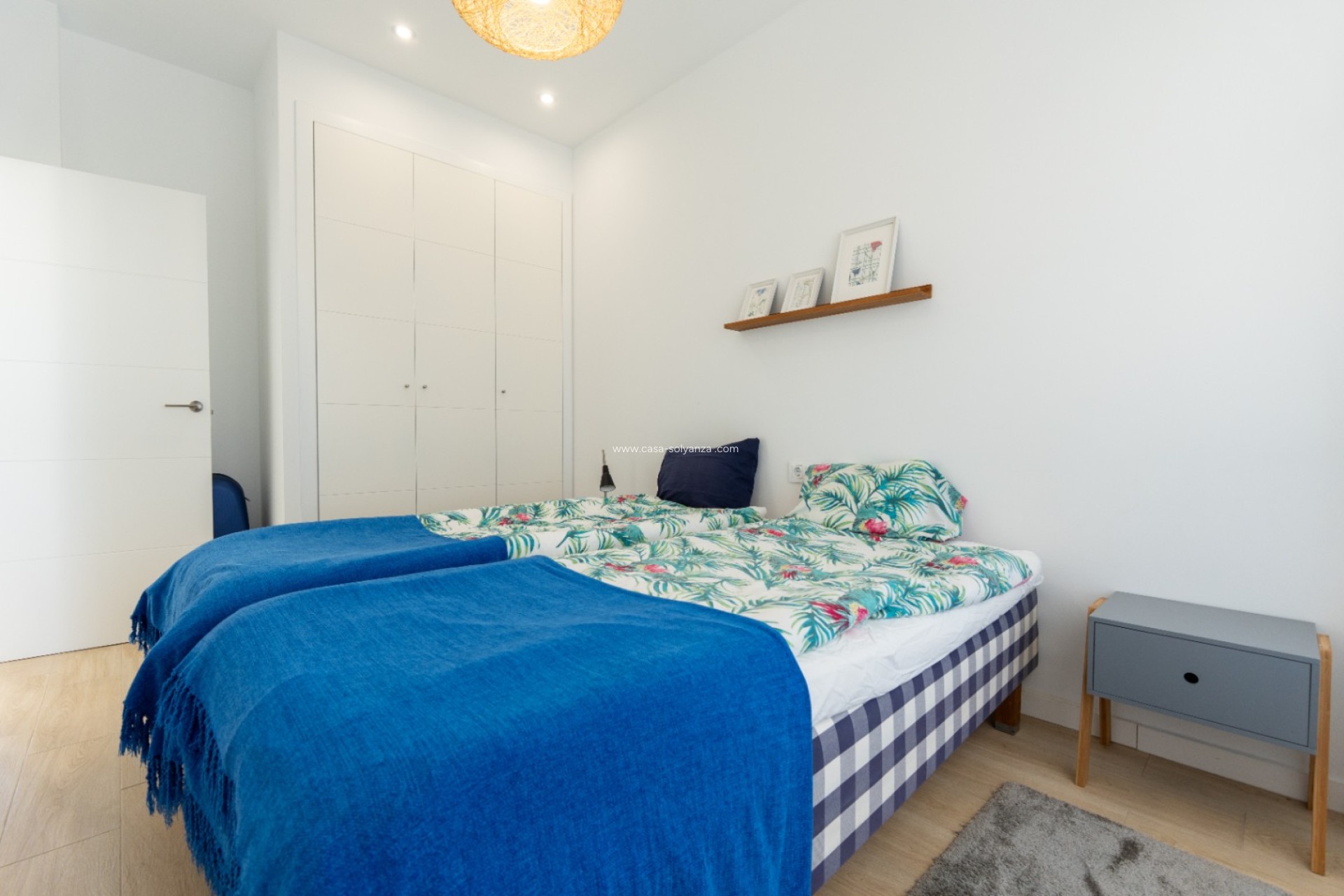 Herverkoop - Villa - San Pedro del Pinatar - San Pedro De Pinatar