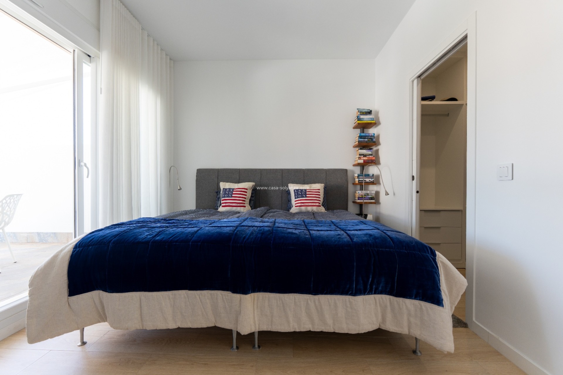 Herverkoop - Villa - San Pedro del Pinatar - San Pedro De Pinatar