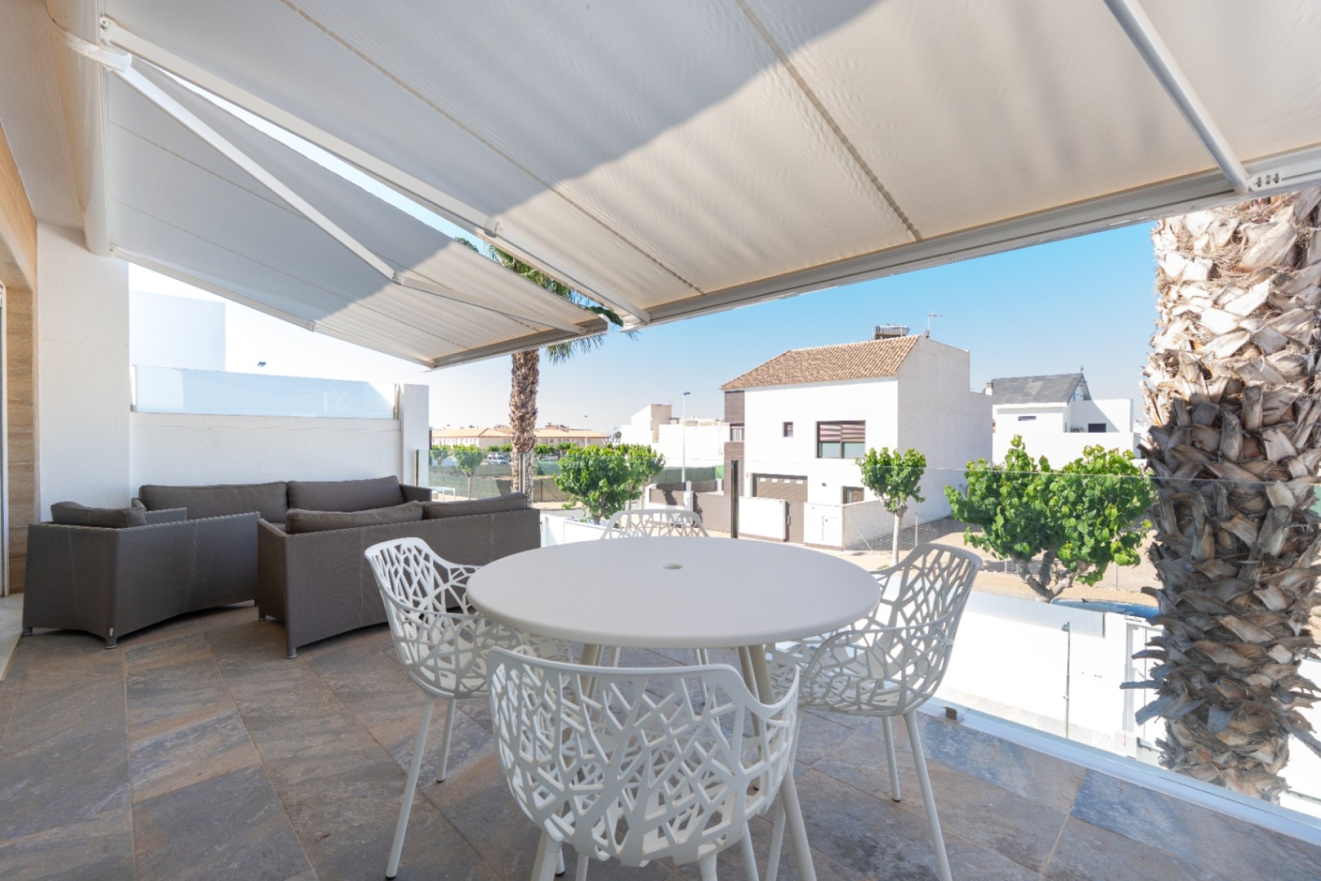 Herverkoop - Villa - San Pedro del Pinatar - San Pedro De Pinatar