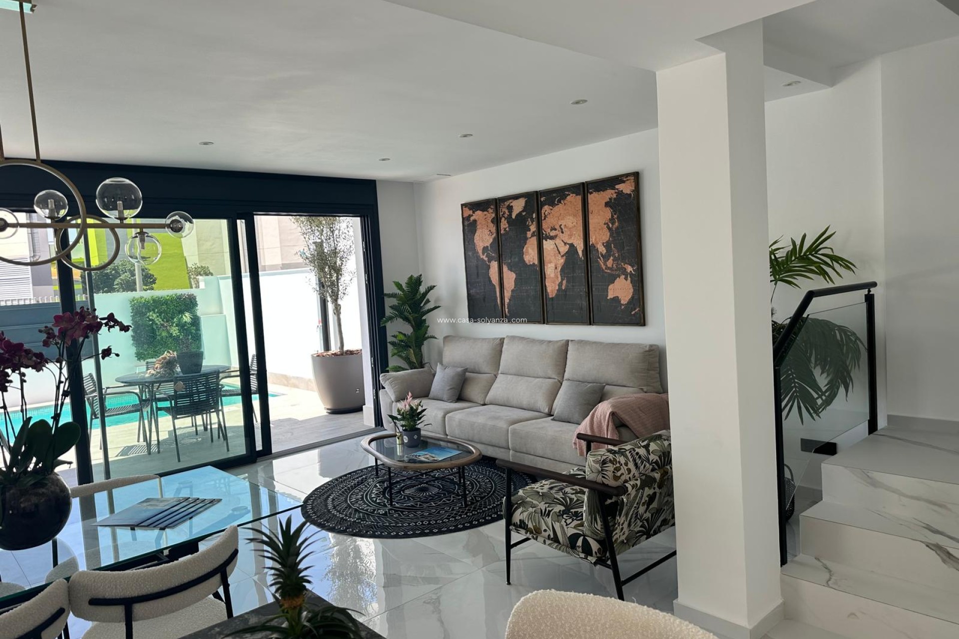 Herverkoop - Villa - San Pedro del Pinatar - San Pedro De Pinatar