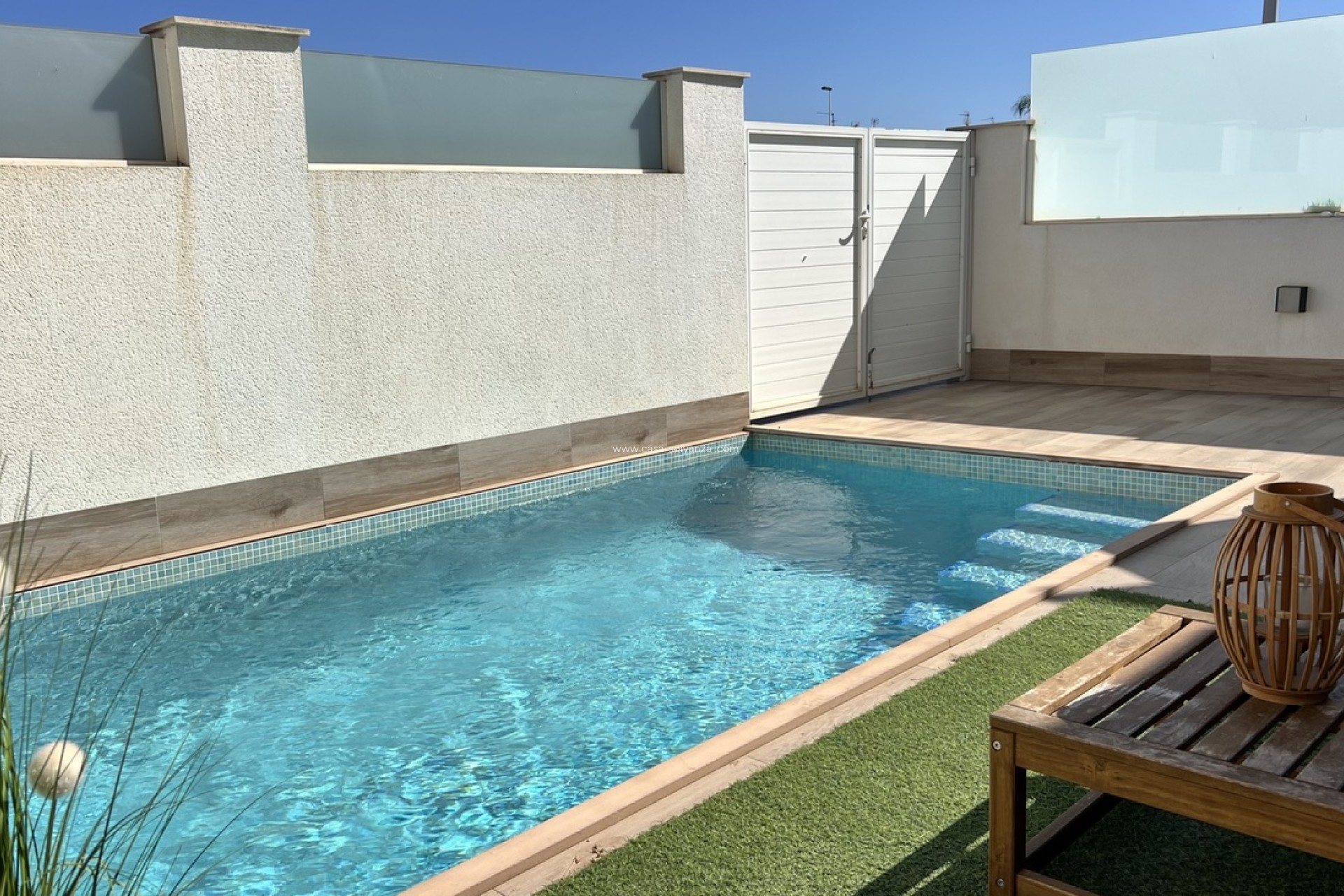 Herverkoop - Villa - San Pedro del Pinatar - Town area