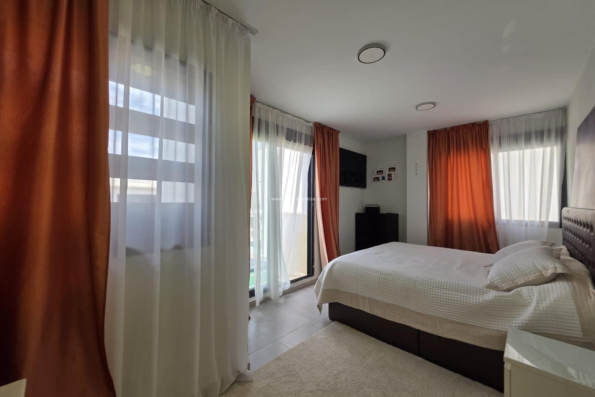 Herverkoop - Villa - San Pedro del Pinatar - Villa Alegría