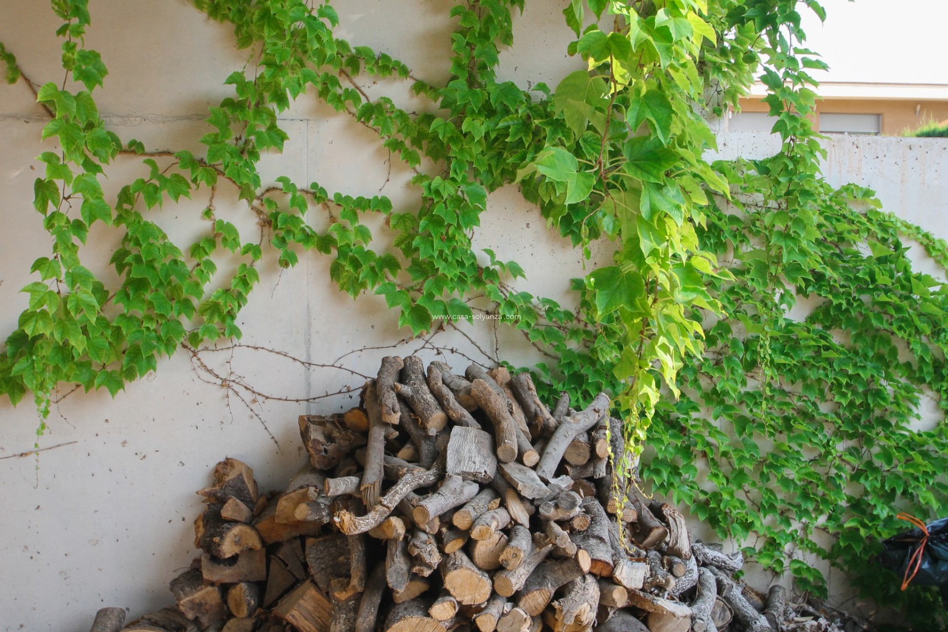 Herverkoop - Villa - San Vicente del Raspeig - Inland