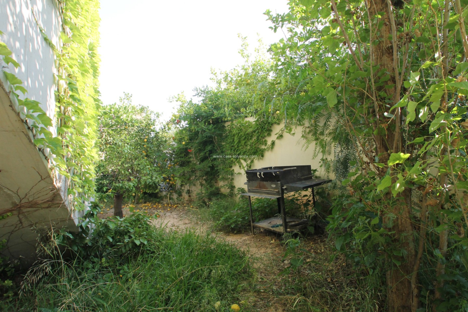 Herverkoop - Villa - San Vicente del Raspeig - Inland