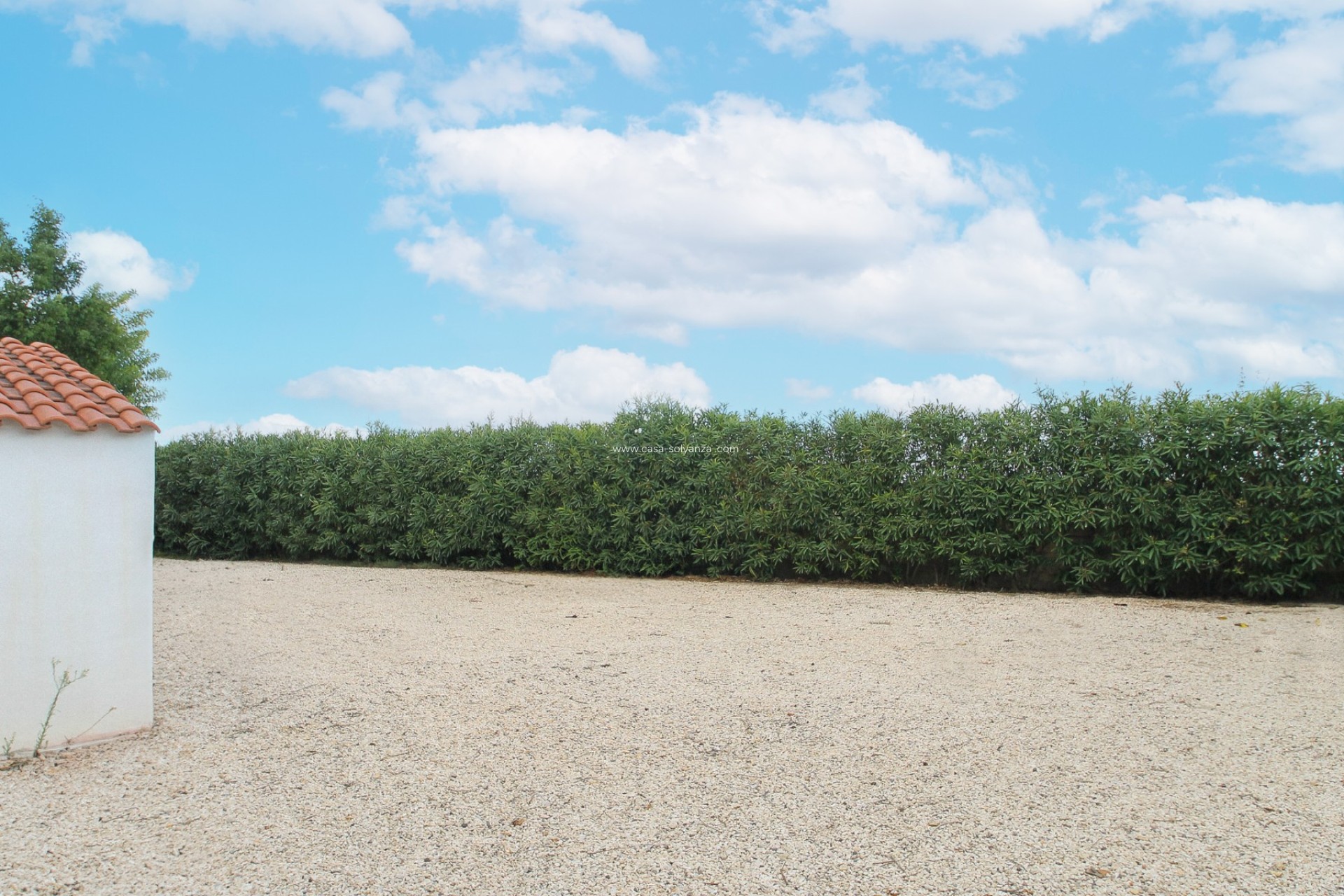 Herverkoop - Villa - San Vicente del Raspeig - Inland