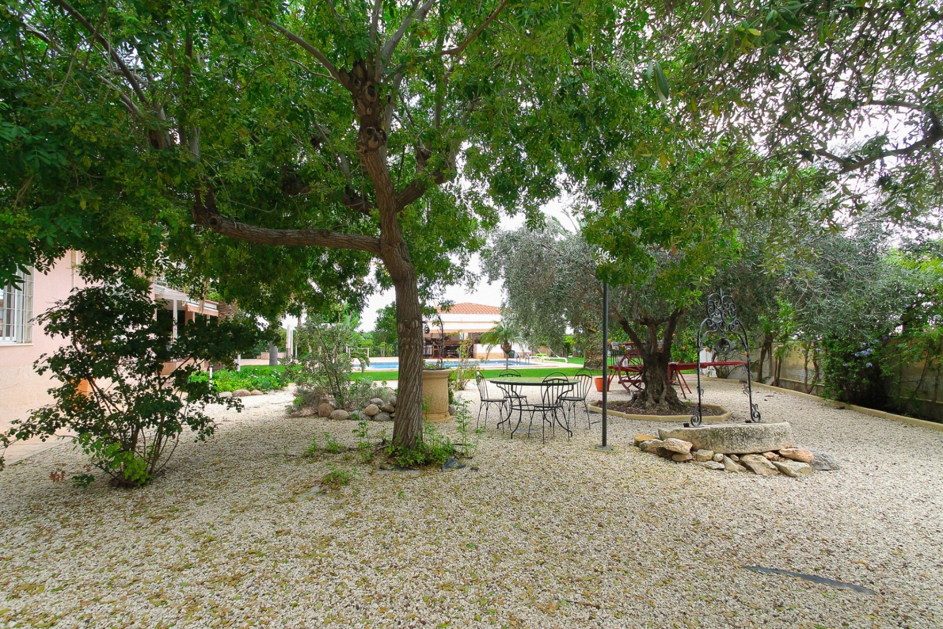 Herverkoop - Villa - San Vicente del Raspeig - Inland