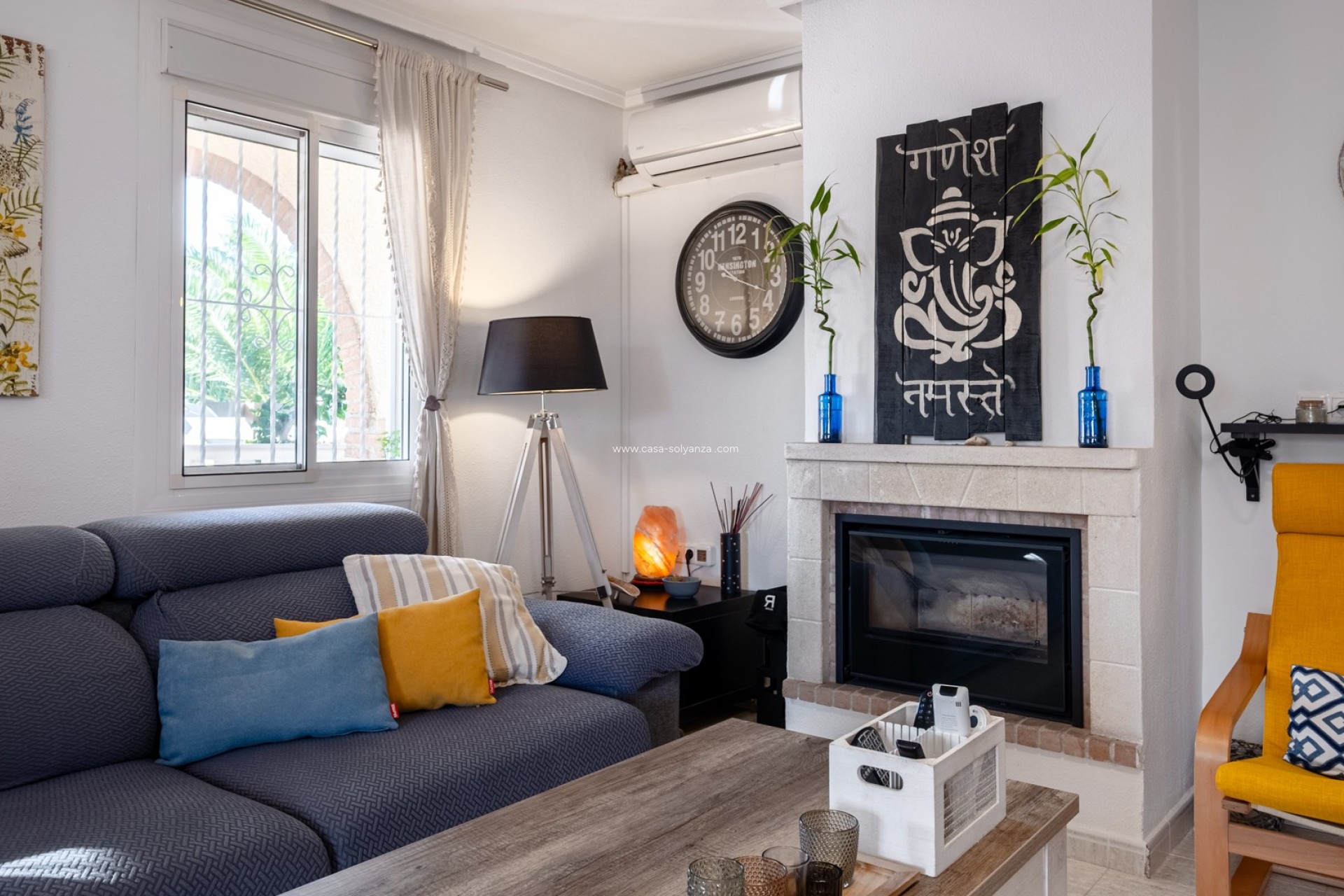 Herverkoop - Villa - Santa Pola - Costa Blanca