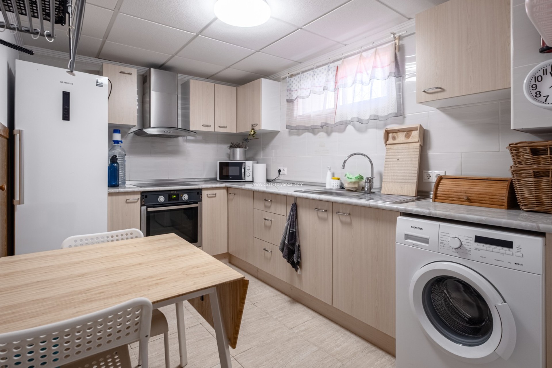 Herverkoop - Villa - Santa Pola - Costa Blanca