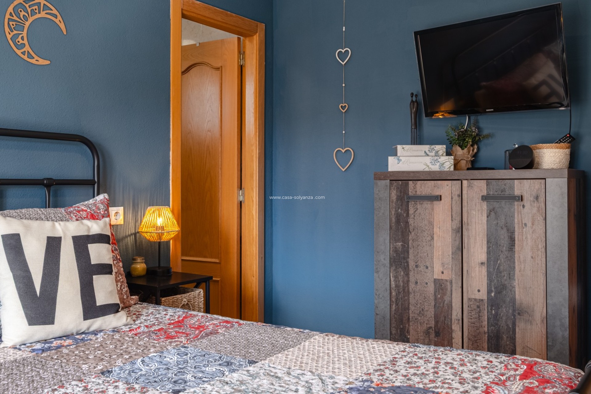 Herverkoop - Villa - Santa Pola - Costa Blanca