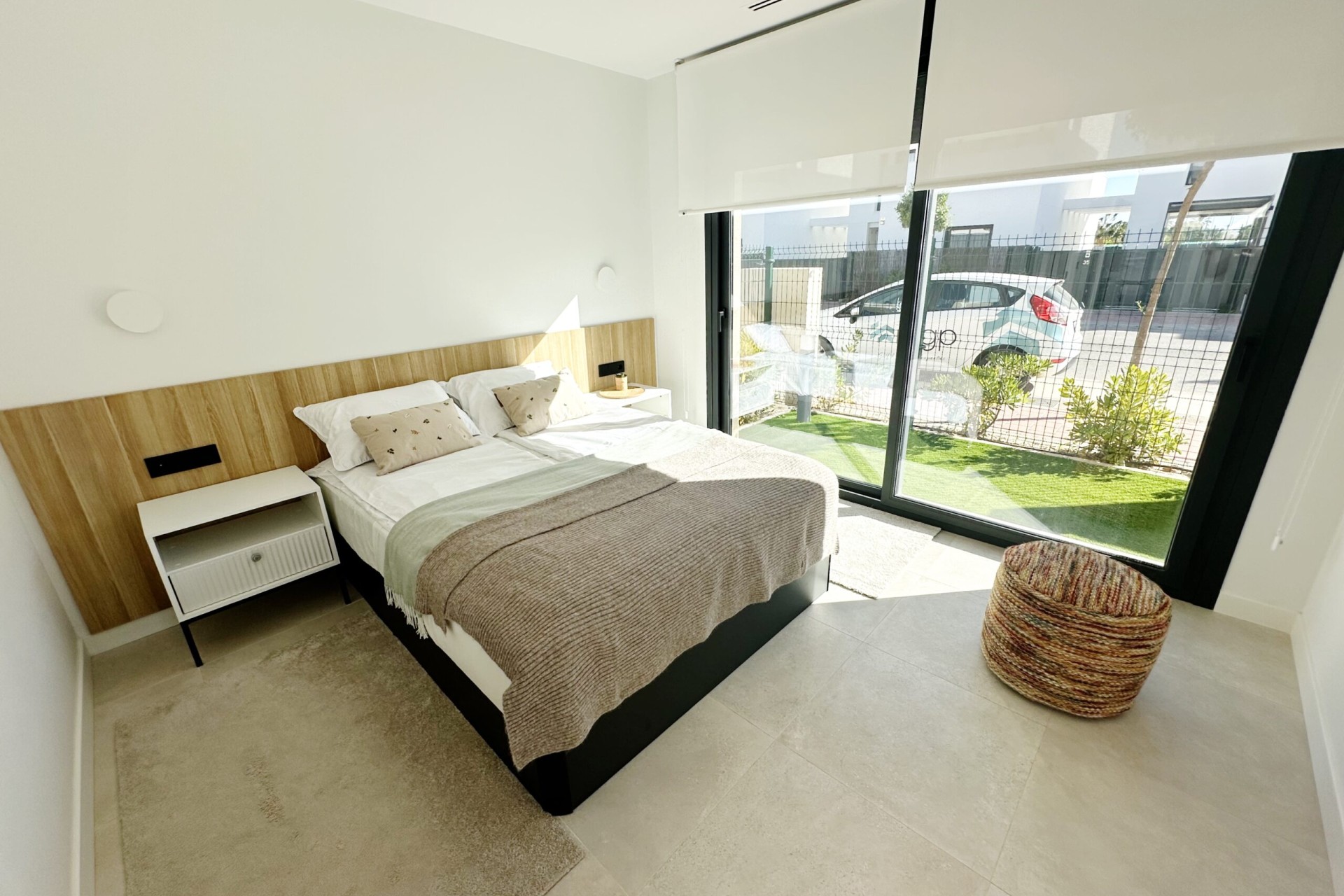 Herverkoop - Villa - Santa Rosalia Resort - Inland