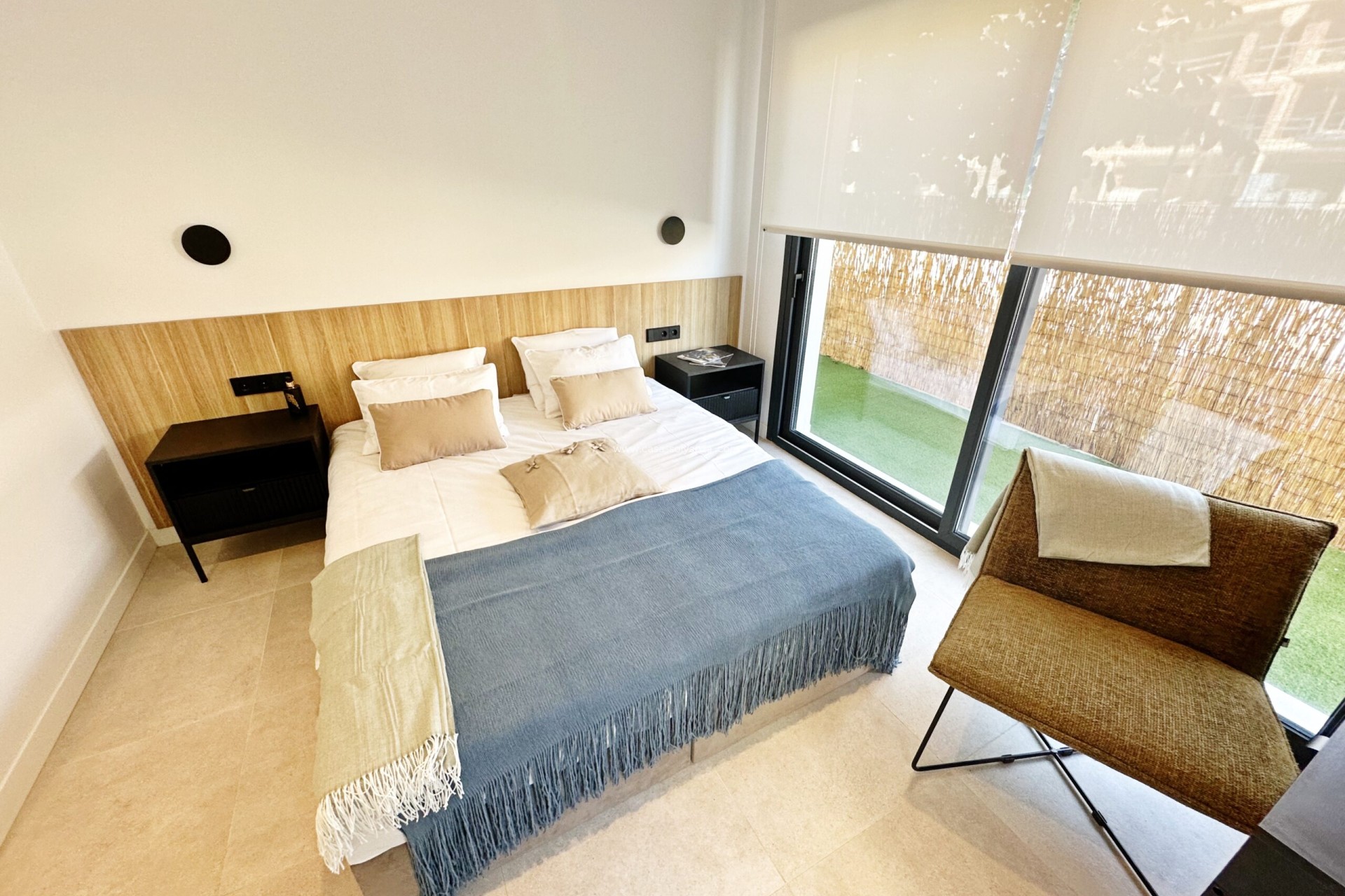 Herverkoop - Villa - Santa Rosalia Resort - Inland