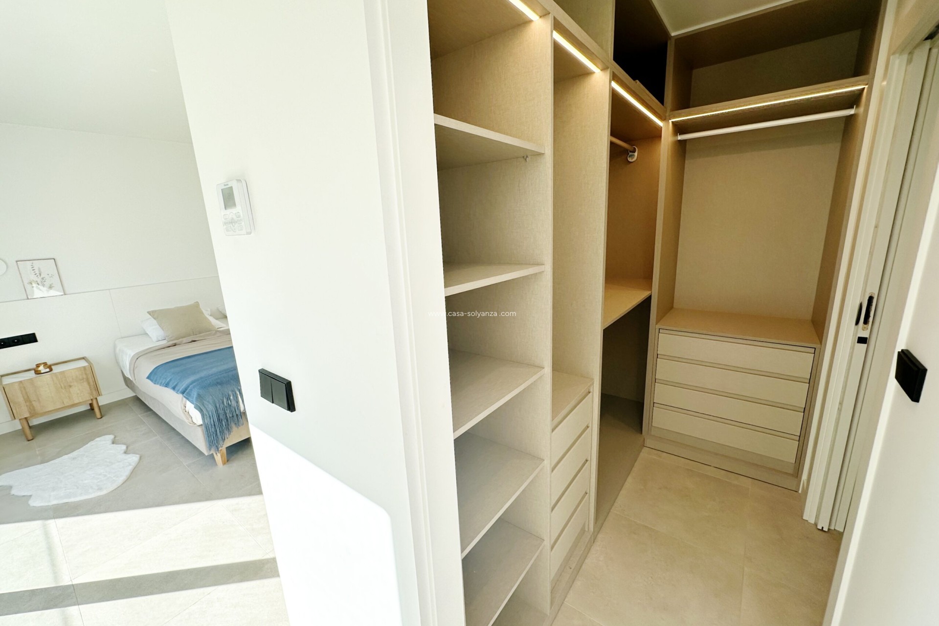 Herverkoop - Villa - Santa Rosalia Resort - Inland