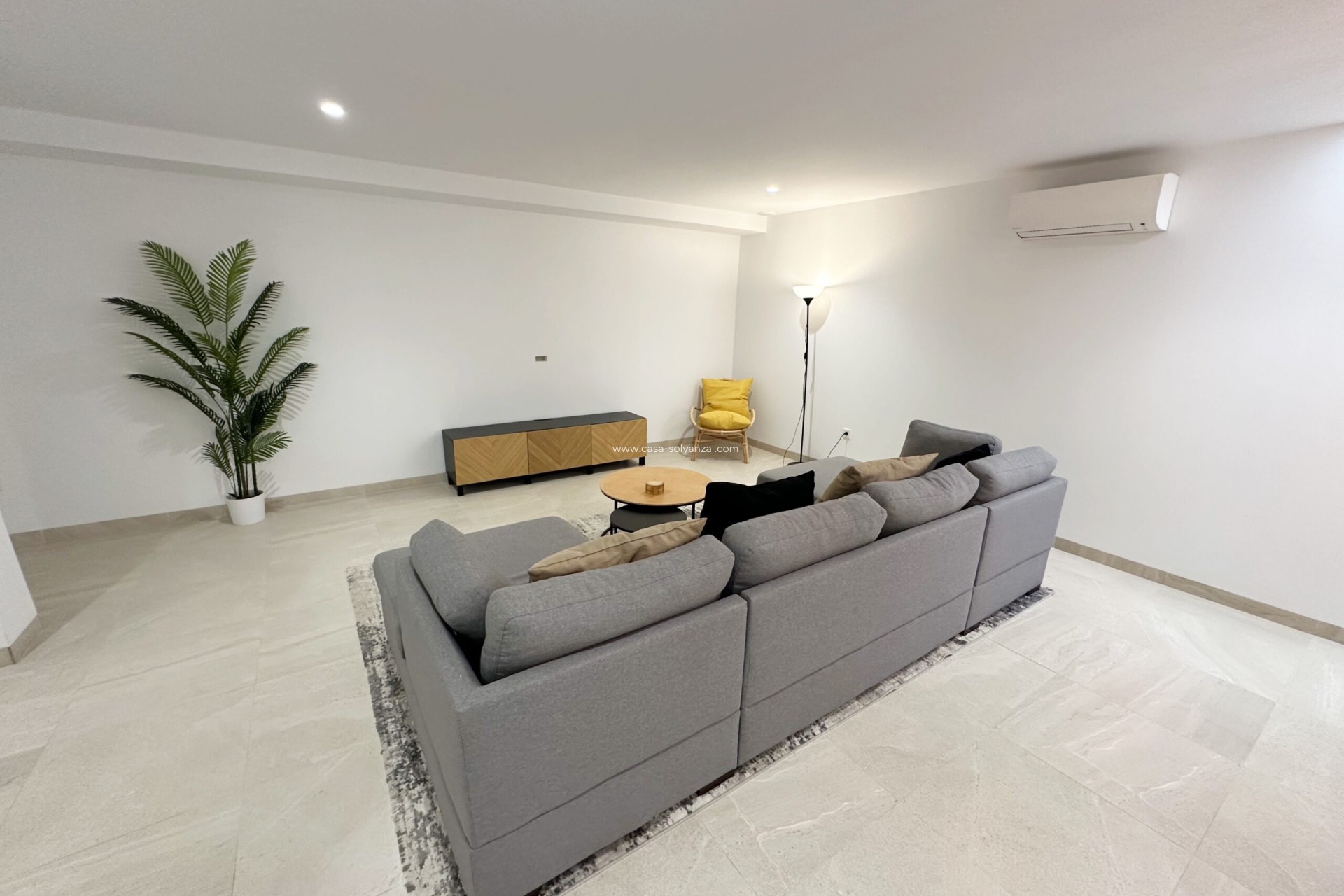 Herverkoop - Villa - Santa Rosalia Resort - Inland