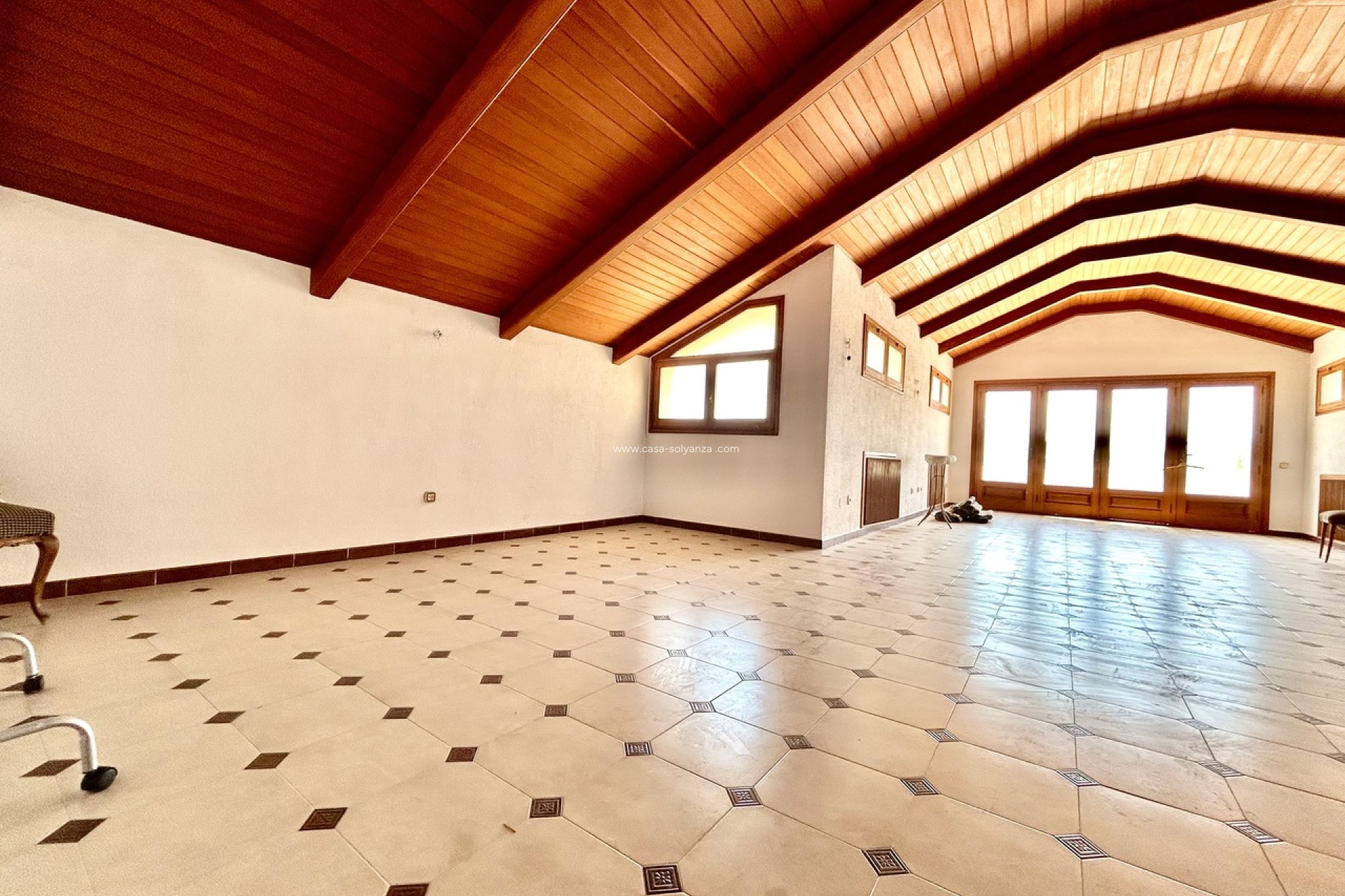 Herverkoop - Villa - Santiago de la Ribera - Costa Calida