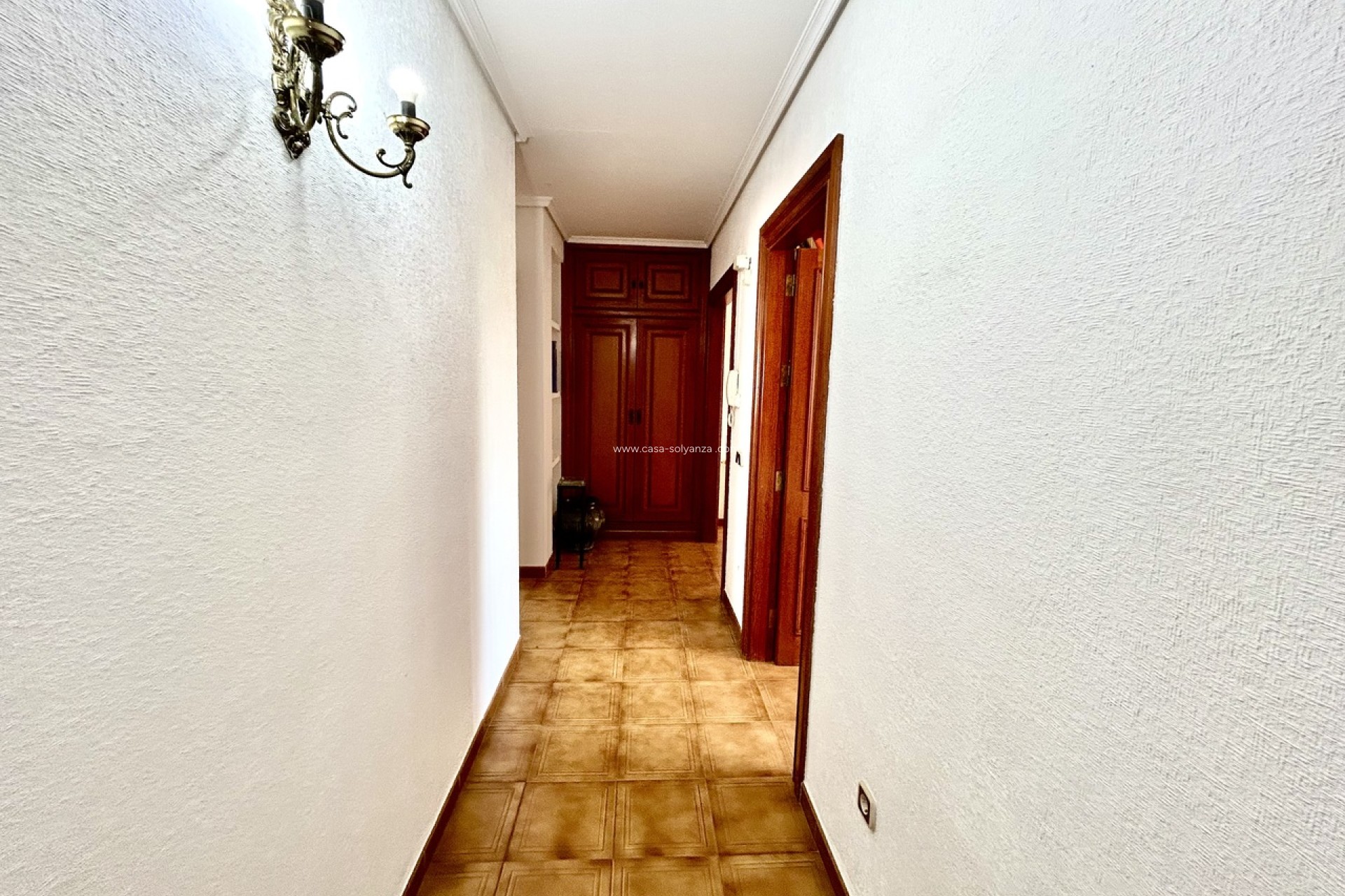 Herverkoop - Villa - Santiago de la Ribera - Costa Calida