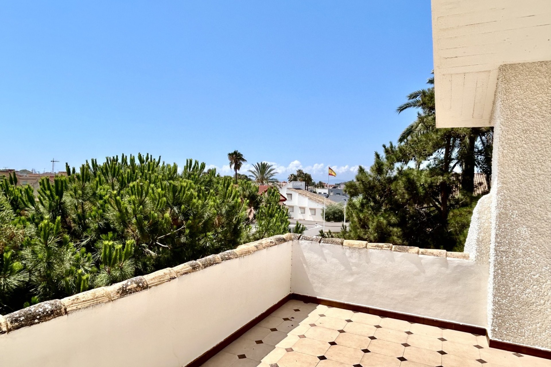 Herverkoop - Villa - Santiago de la Ribera - Costa Calida