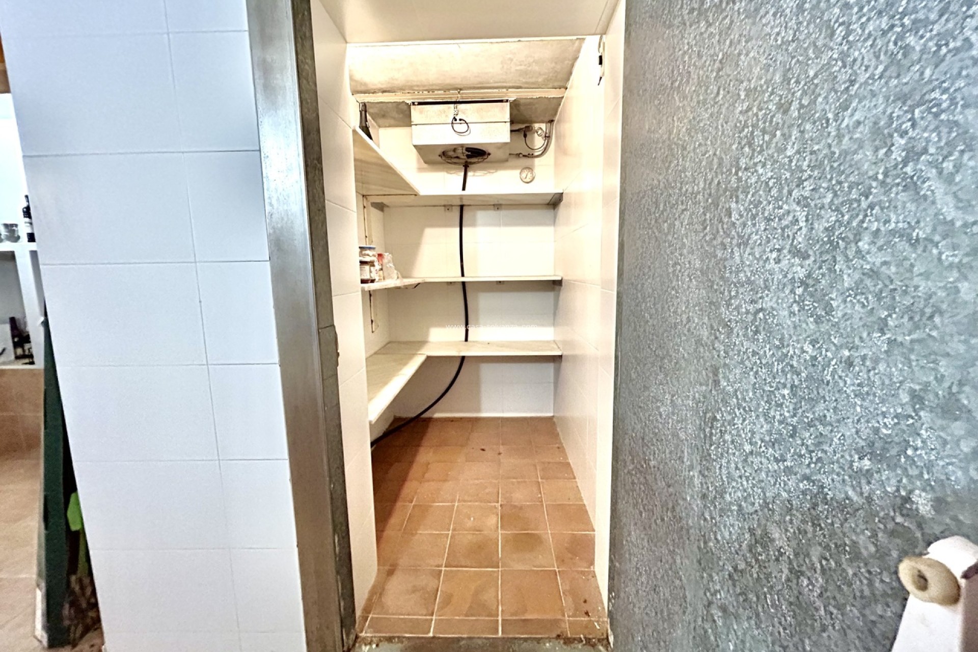 Herverkoop - Villa - Santiago de la Ribera - Costa Calida