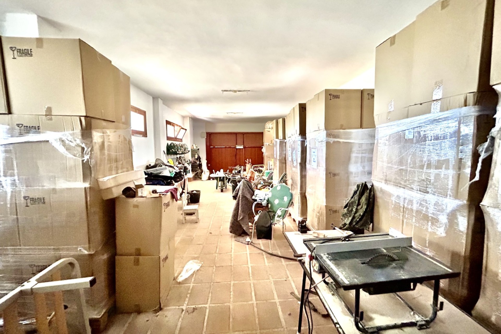 Herverkoop - Villa - Santiago de la Ribera - Costa Calida