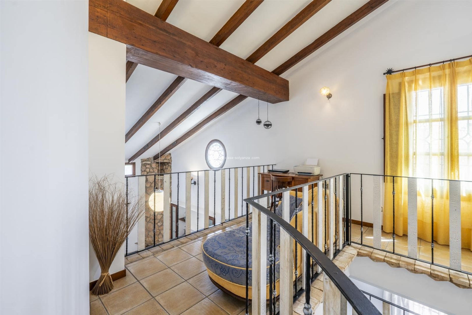 Herverkoop - Villa - Santiago de la Ribera - Costa Calida