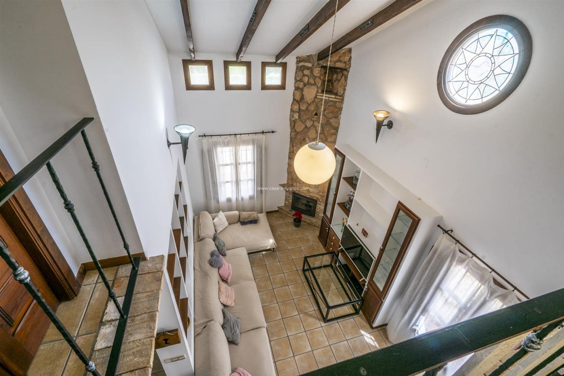Herverkoop - Villa - Santiago de la Ribera - Costa Calida
