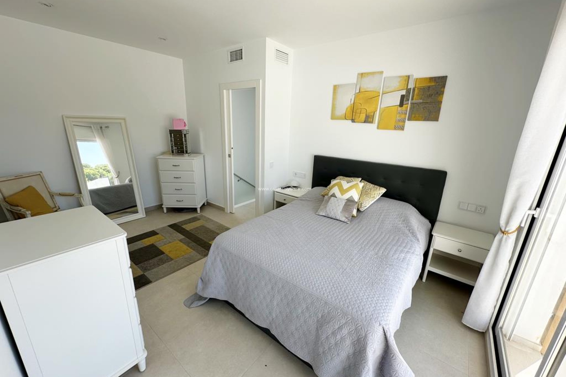 Herverkoop - Villa - Santiago de la Ribera - Costa Calida