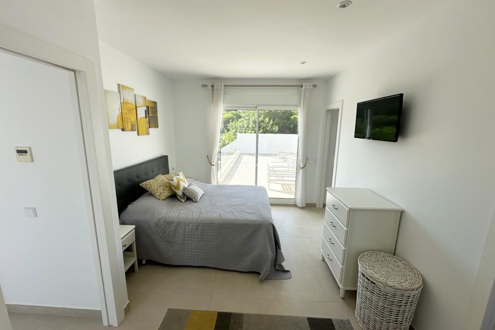 Herverkoop - Villa - Santiago de la Ribera - Costa Calida