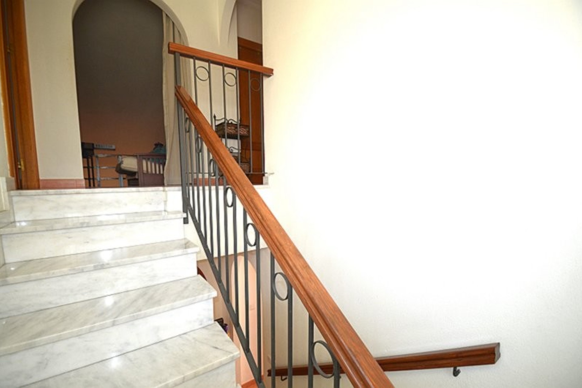 Herverkoop - Villa - Santiago de la Ribera - Costa Calida