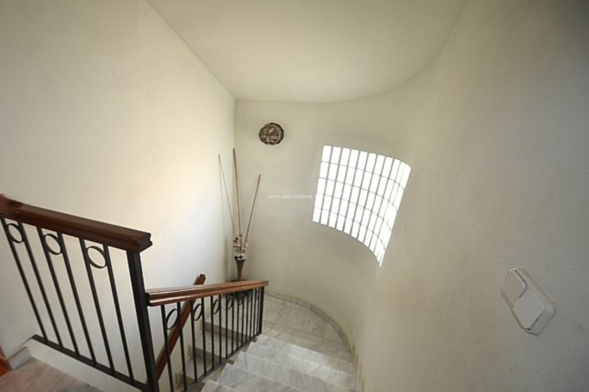 Herverkoop - Villa - Santiago de la Ribera - Costa Calida