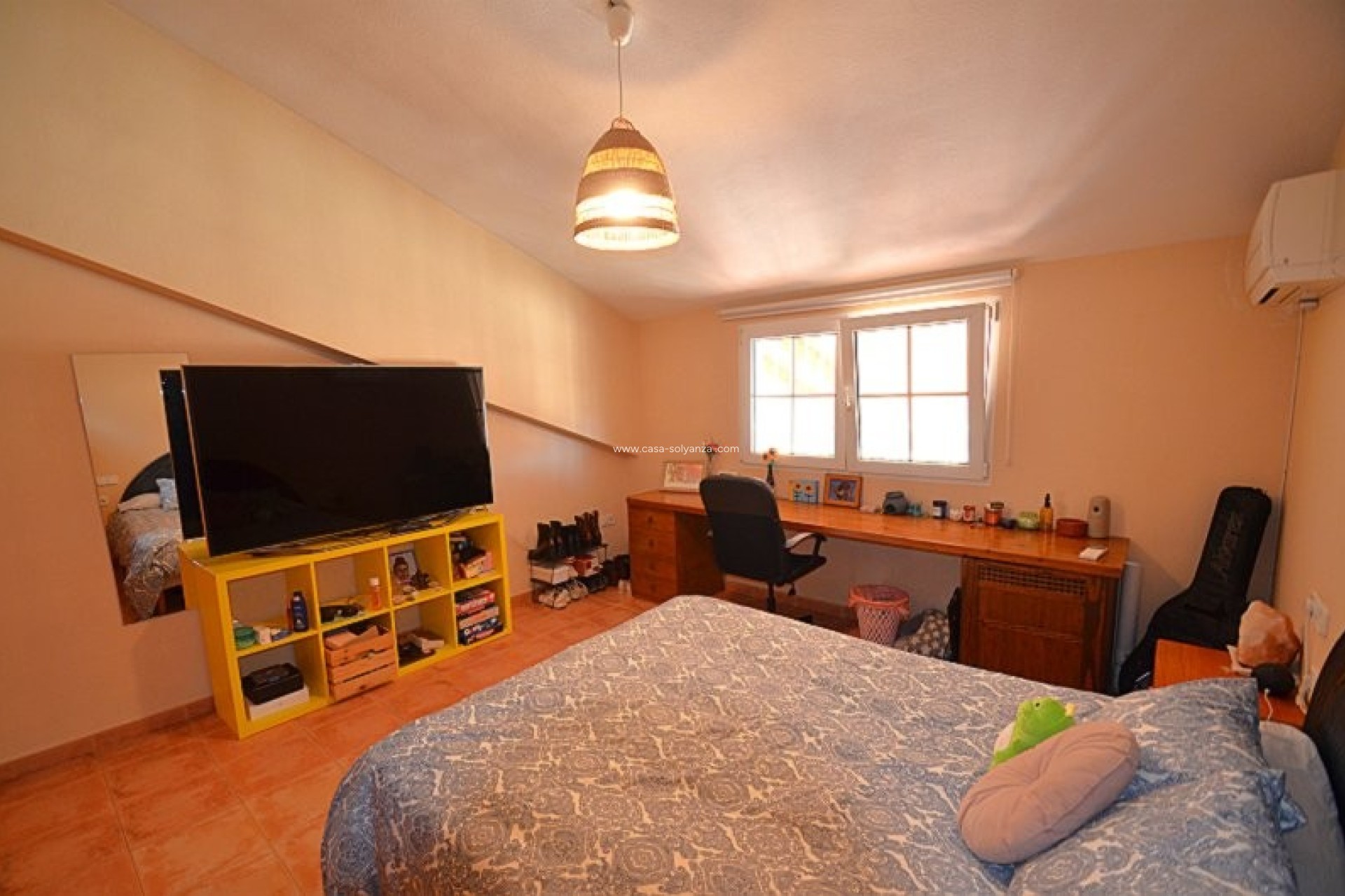 Herverkoop - Villa - Santiago de la Ribera - Costa Calida