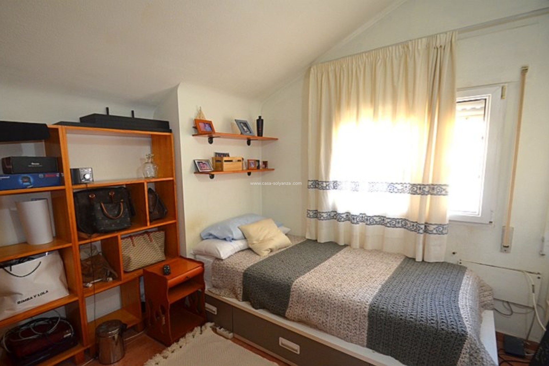 Herverkoop - Villa - Santiago de la Ribera - Costa Calida