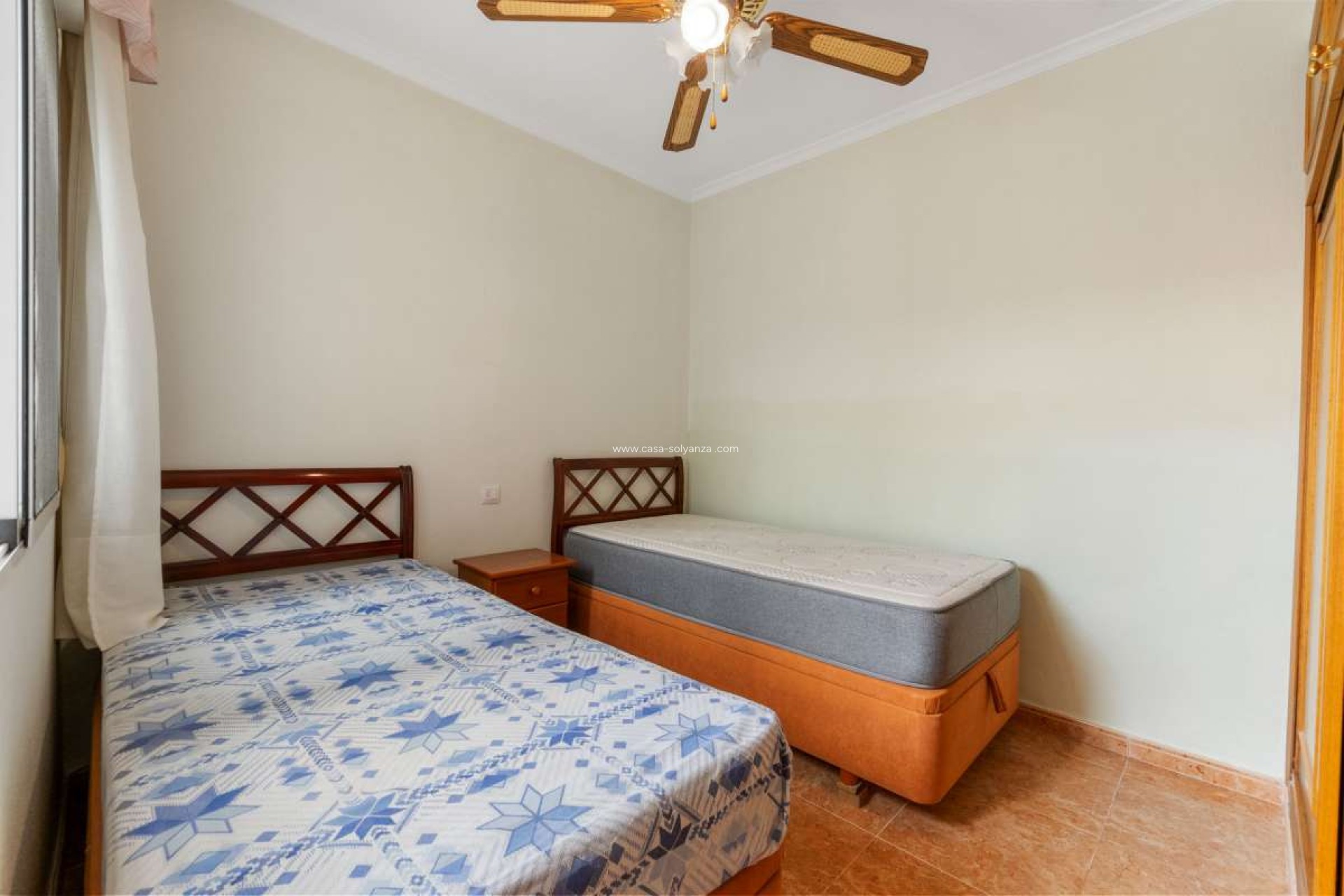 Herverkoop - Villa - Santiago de la Ribera - Costa Calida