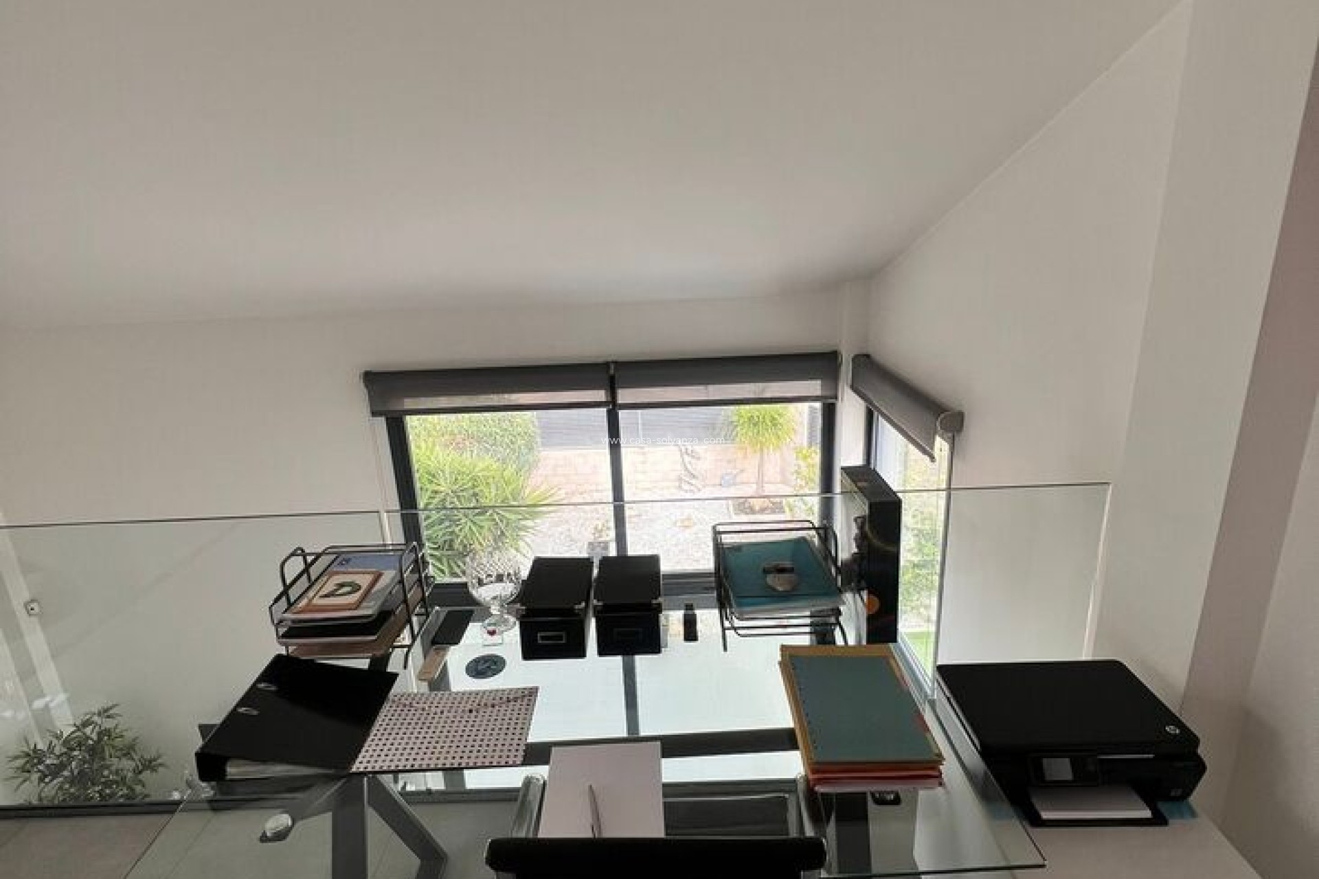 Herverkoop - Villa - Santiago de la Ribera - Costa Calida