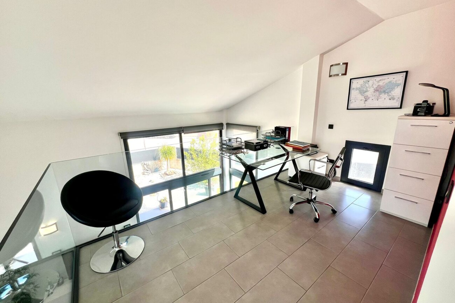 Herverkoop - Villa - Santiago de la Ribera - Costa Calida