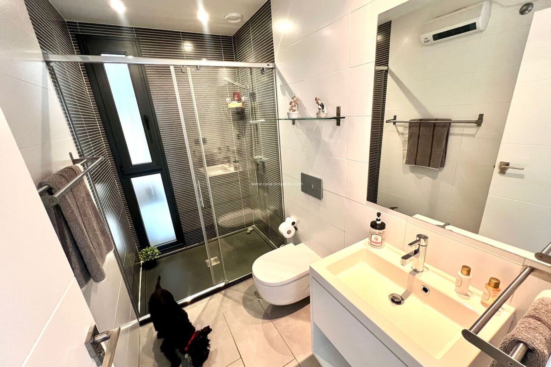 Herverkoop - Villa - Santiago de la Ribera - Costa Calida